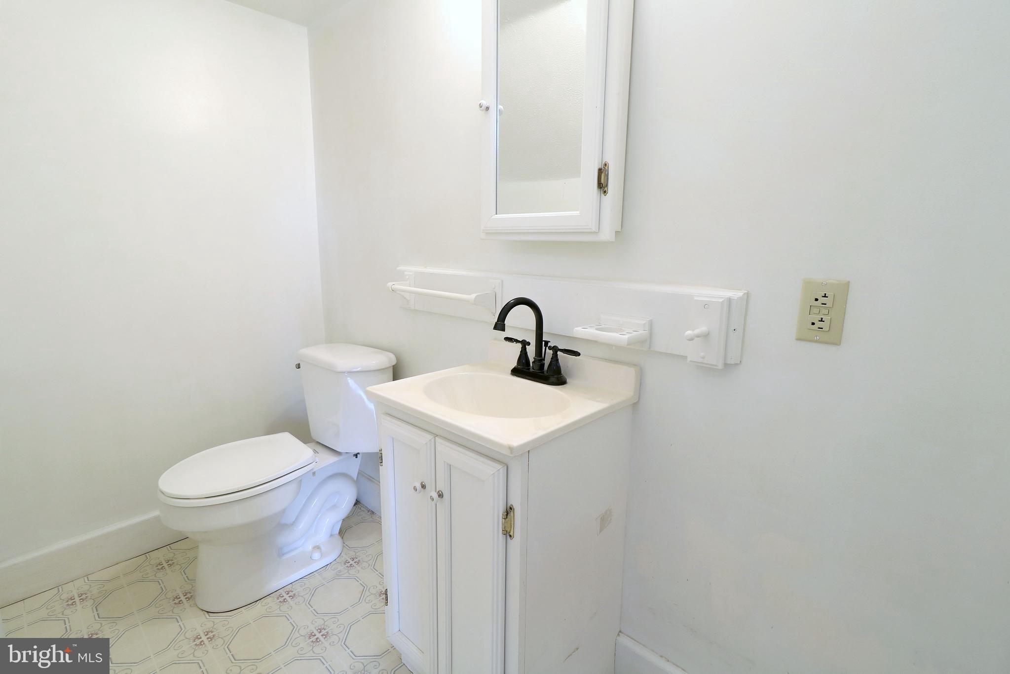 BELLEFONTE BOROUGH - Residential