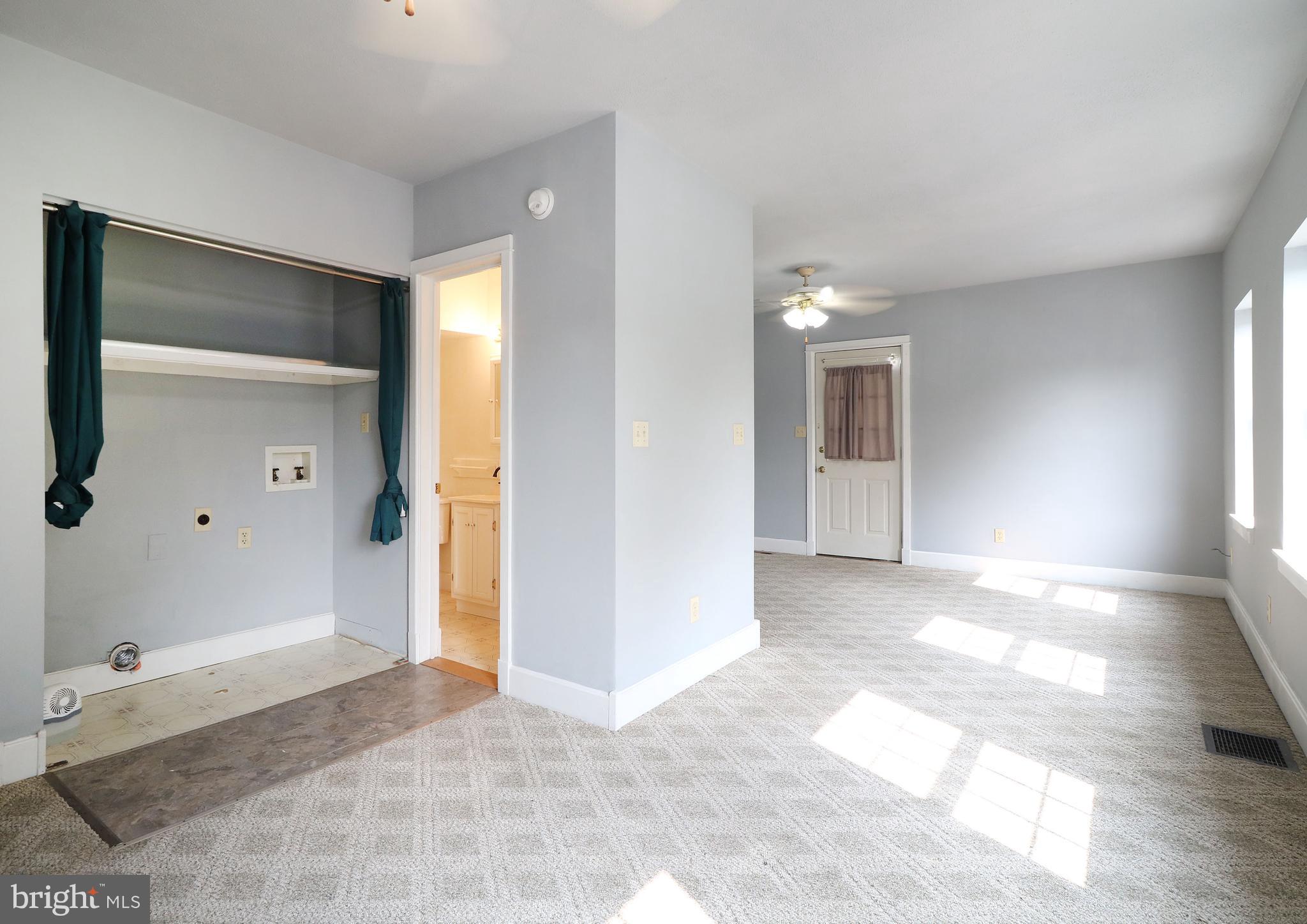 BELLEFONTE BOROUGH - Residential