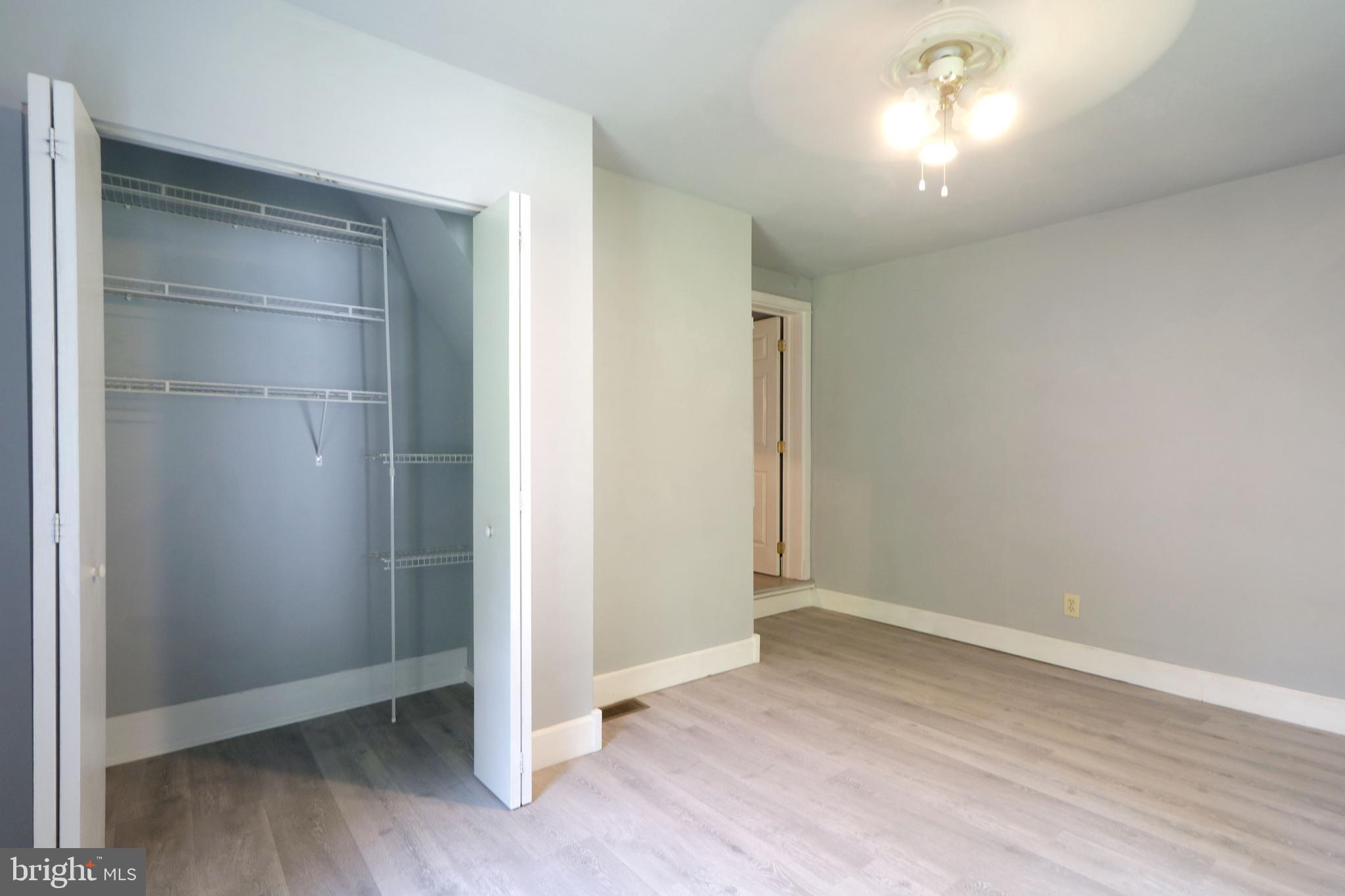 BELLEFONTE BOROUGH - Residential