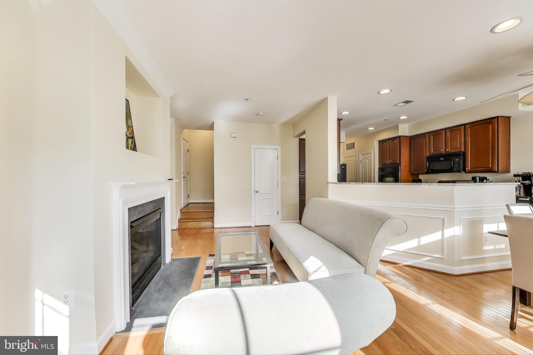 3428 CARRIAGE WALK COURT 14-B