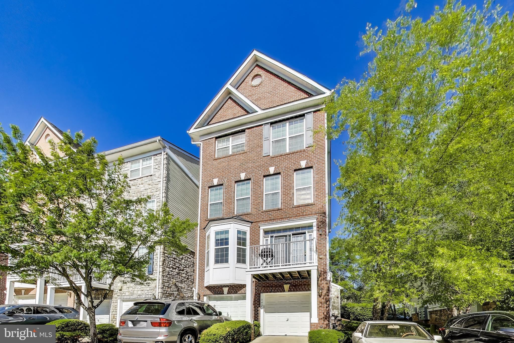 3428 CARRIAGE WALK COURT 14-B