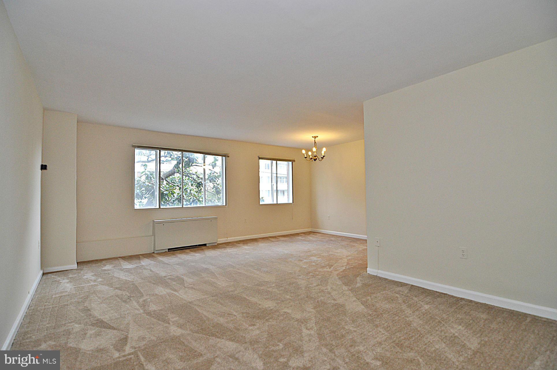 THE CAVENDISH - Residential Lease