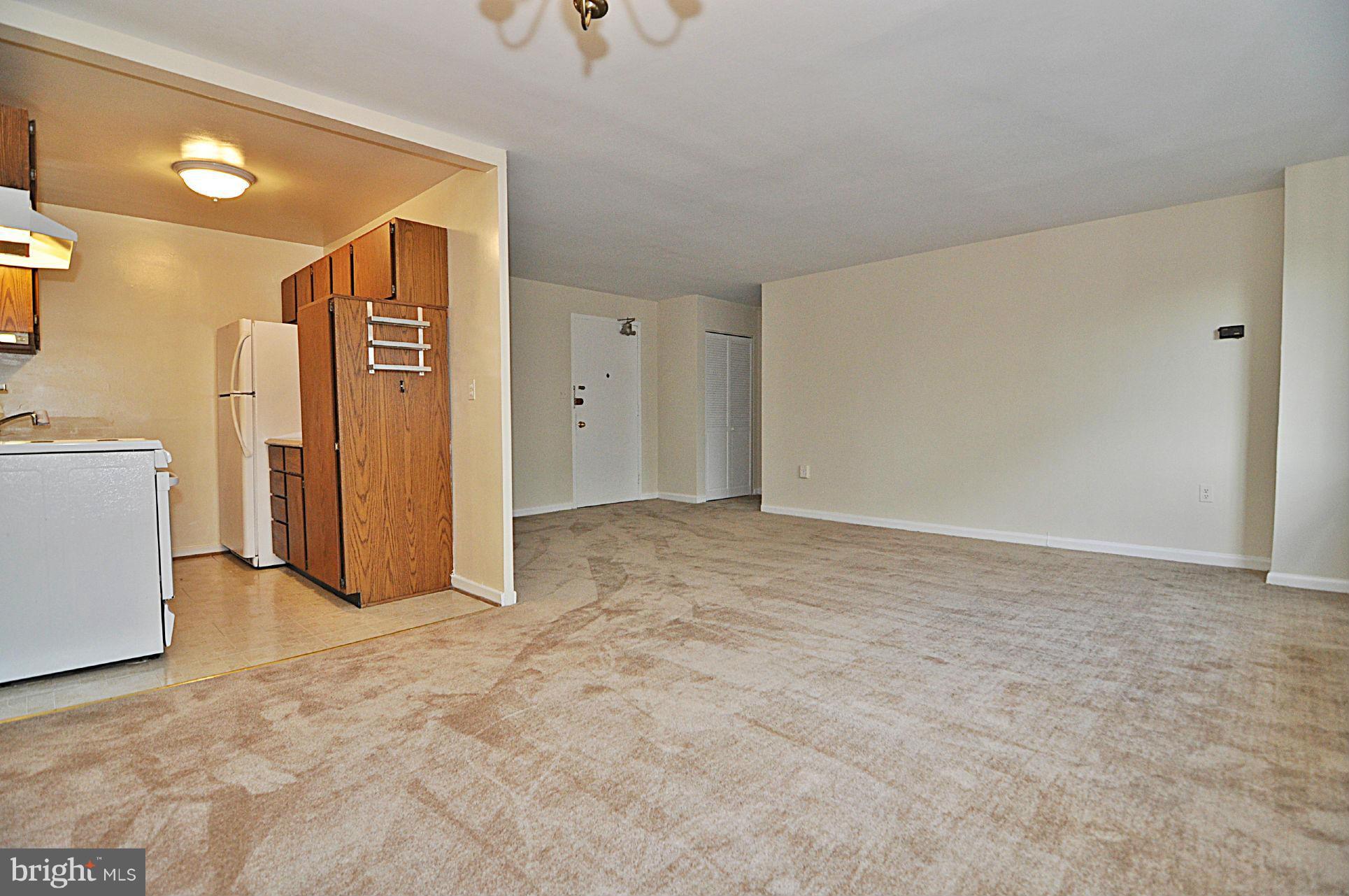 THE CAVENDISH - Residential Lease