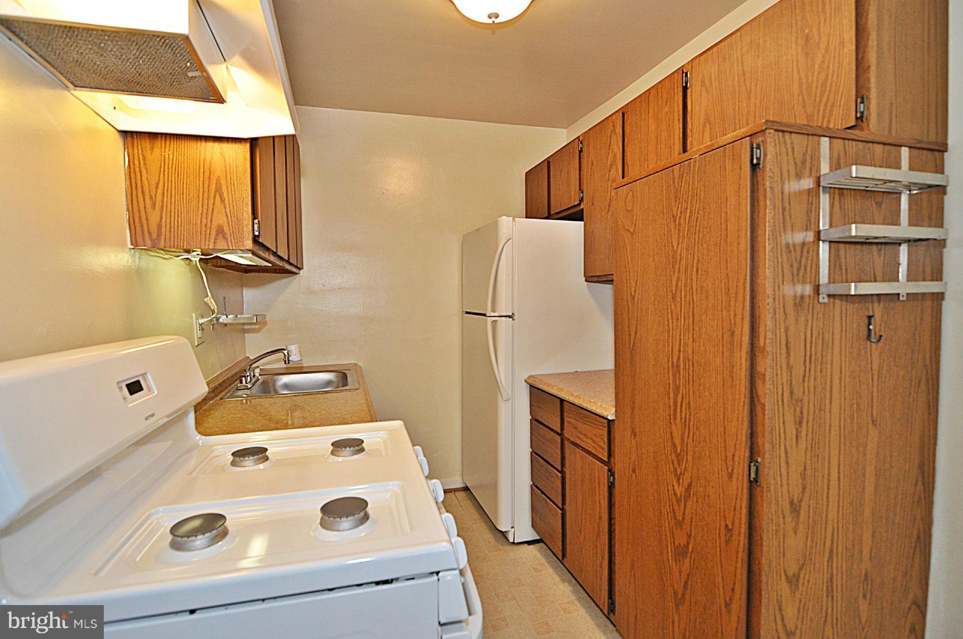 THE CAVENDISH - Residential Lease