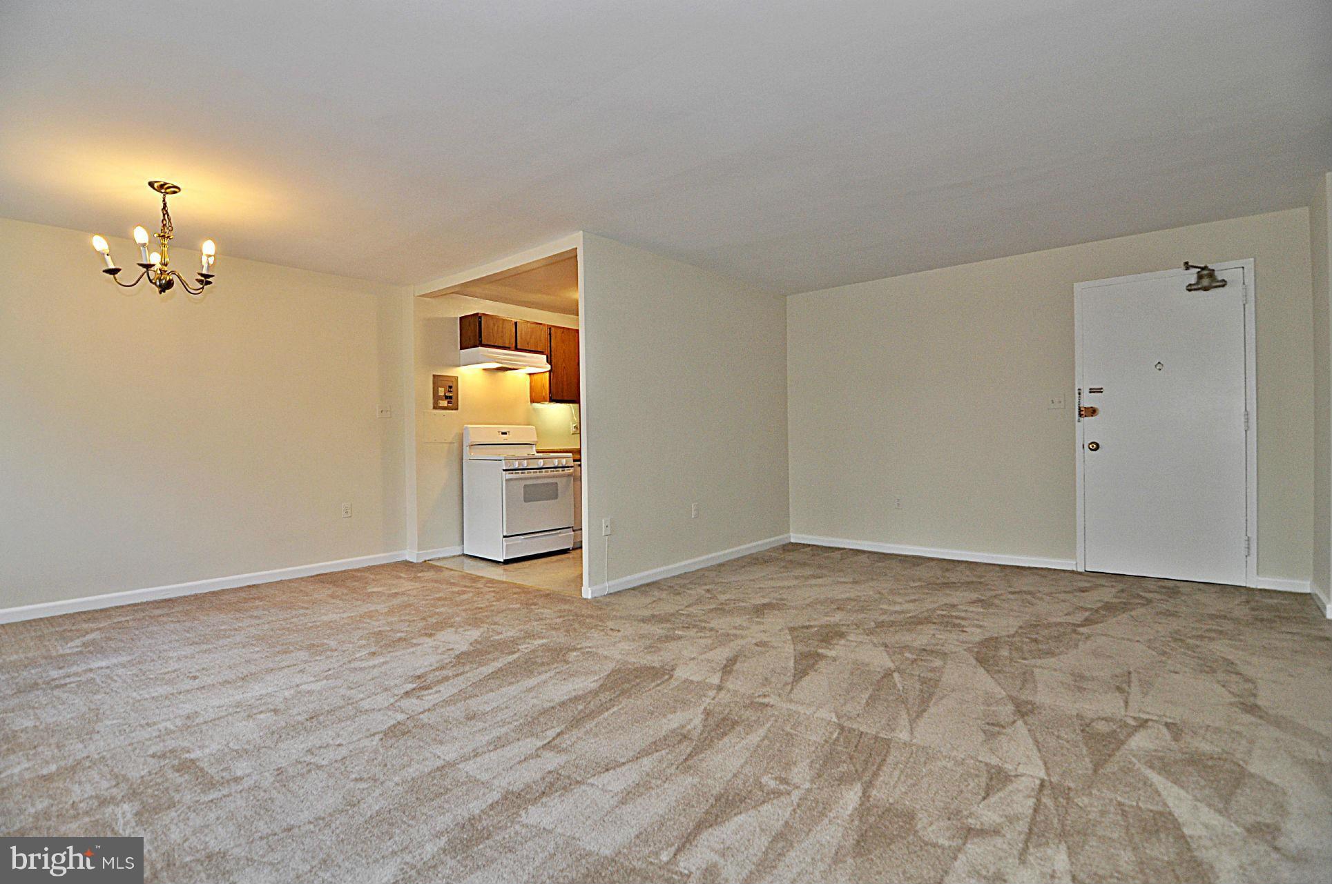 THE CAVENDISH - Residential Lease