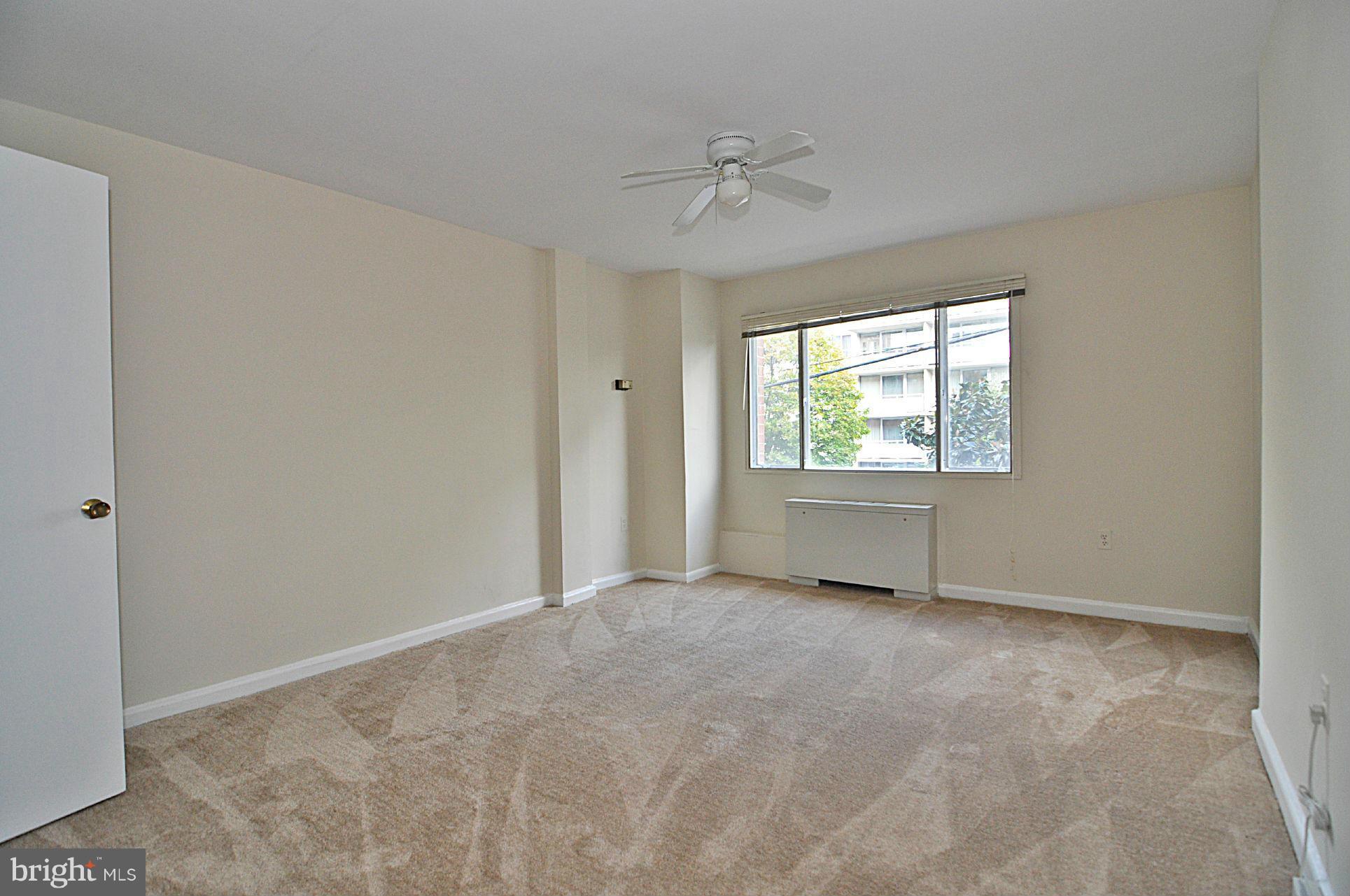 THE CAVENDISH - Residential Lease