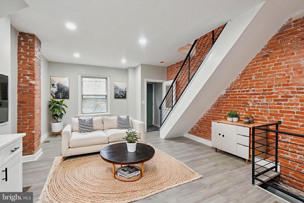 Photo of 1323 N 28th Street, PHILADELPHIA, PA 19121 (MLS # PAPH2547712)