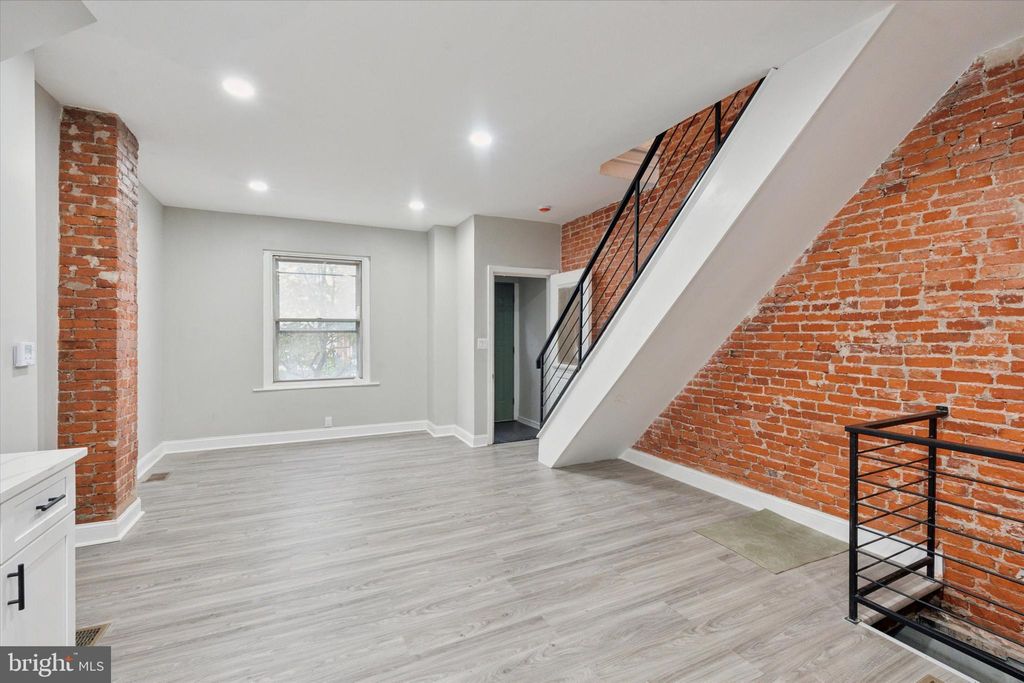 Photo of 1323 N 28th Street, PHILADELPHIA, PA 19121 (MLS # PAPH2547712)