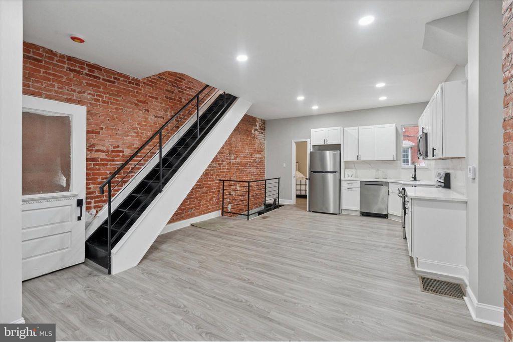Photo of 1323 N 28th Street, PHILADELPHIA, PA 19121 (MLS # PAPH2547712)