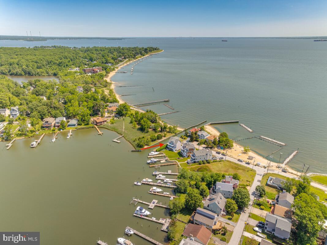 OYSTER HARBOR - Residential