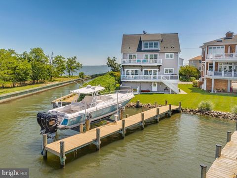 3300 SHORE DRIVE ANNAPOLIS MD 21403