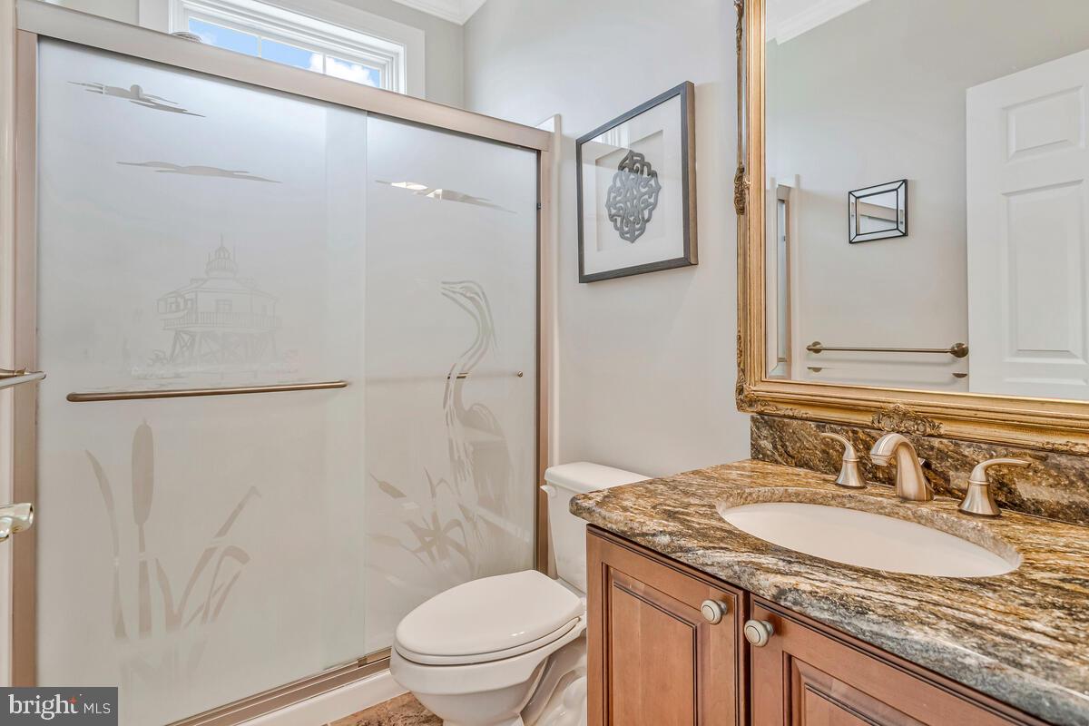 OYSTER HARBOR - Residential