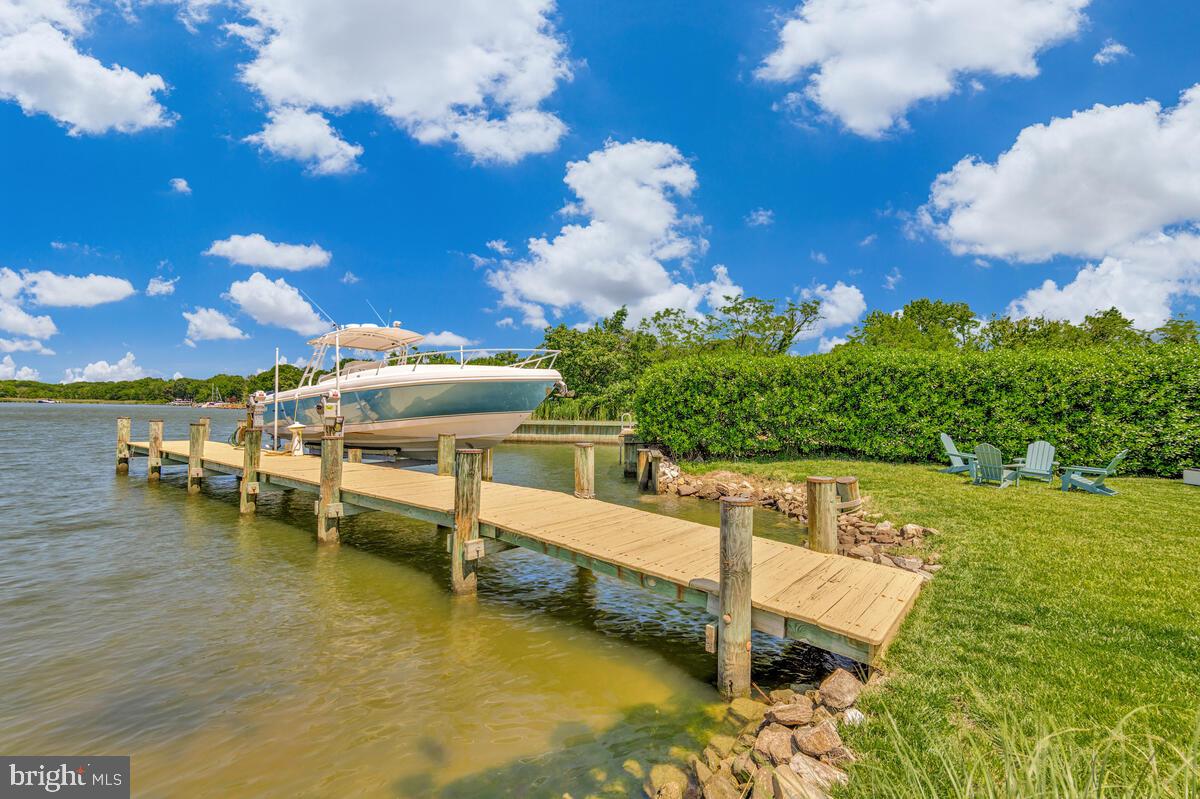OYSTER HARBOR - Residential