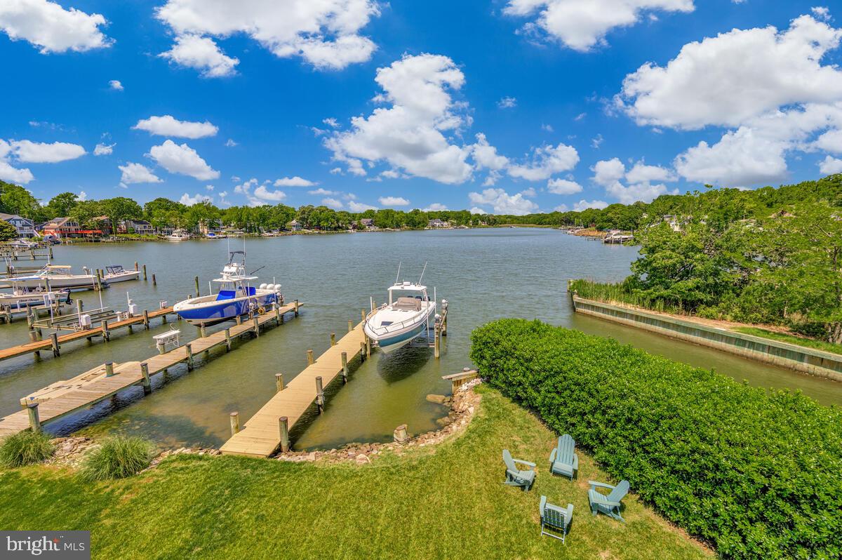 OYSTER HARBOR - Residential