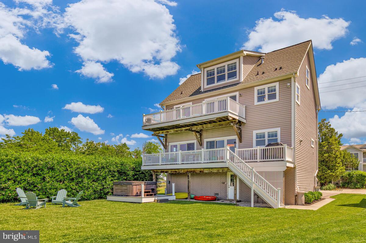 OYSTER HARBOR - Residential
