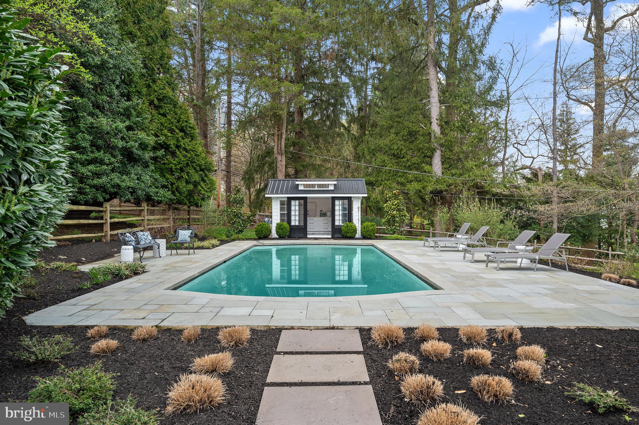 SHAND TRACT - Residential