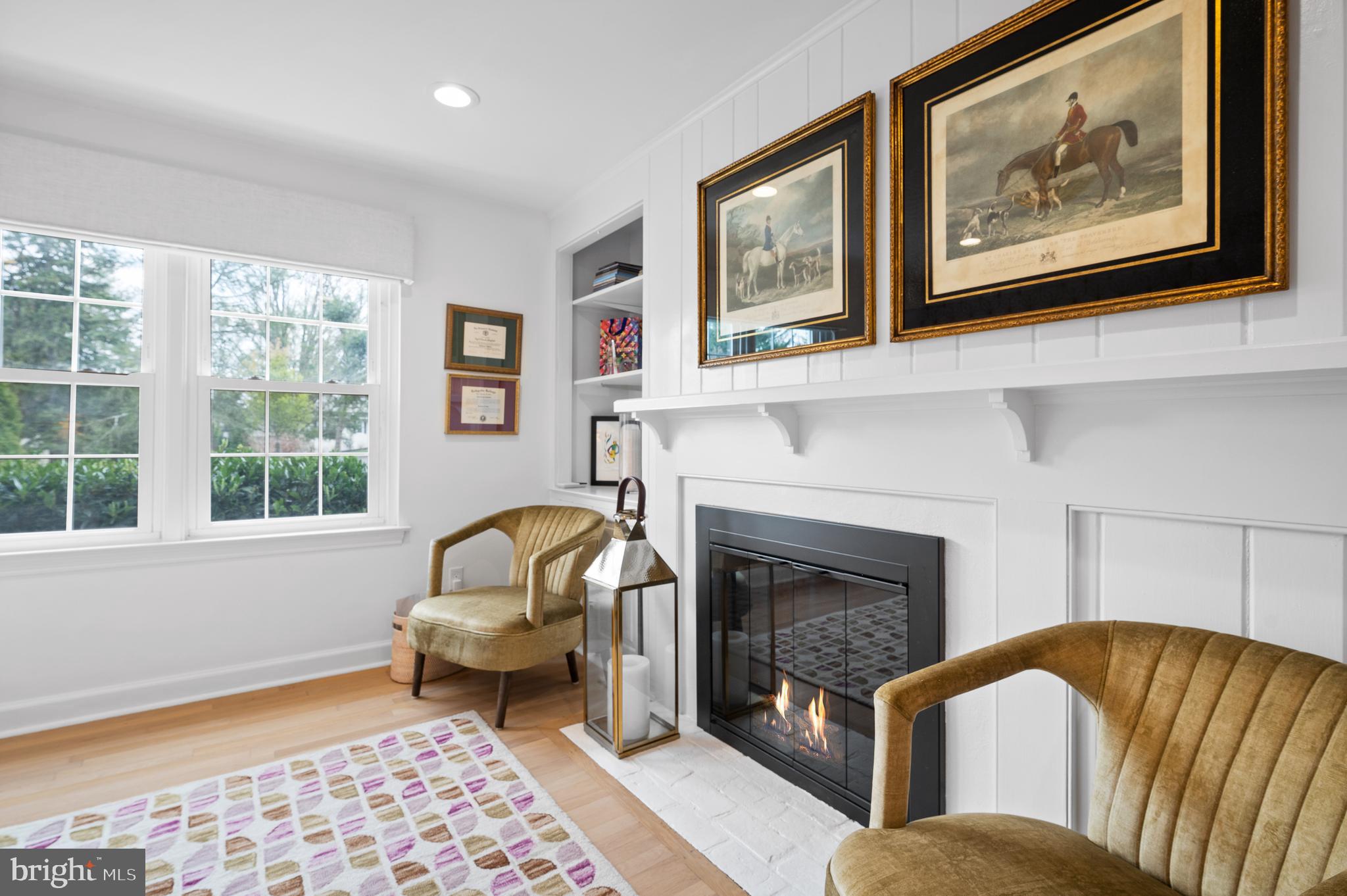 SHAND TRACT - Residential