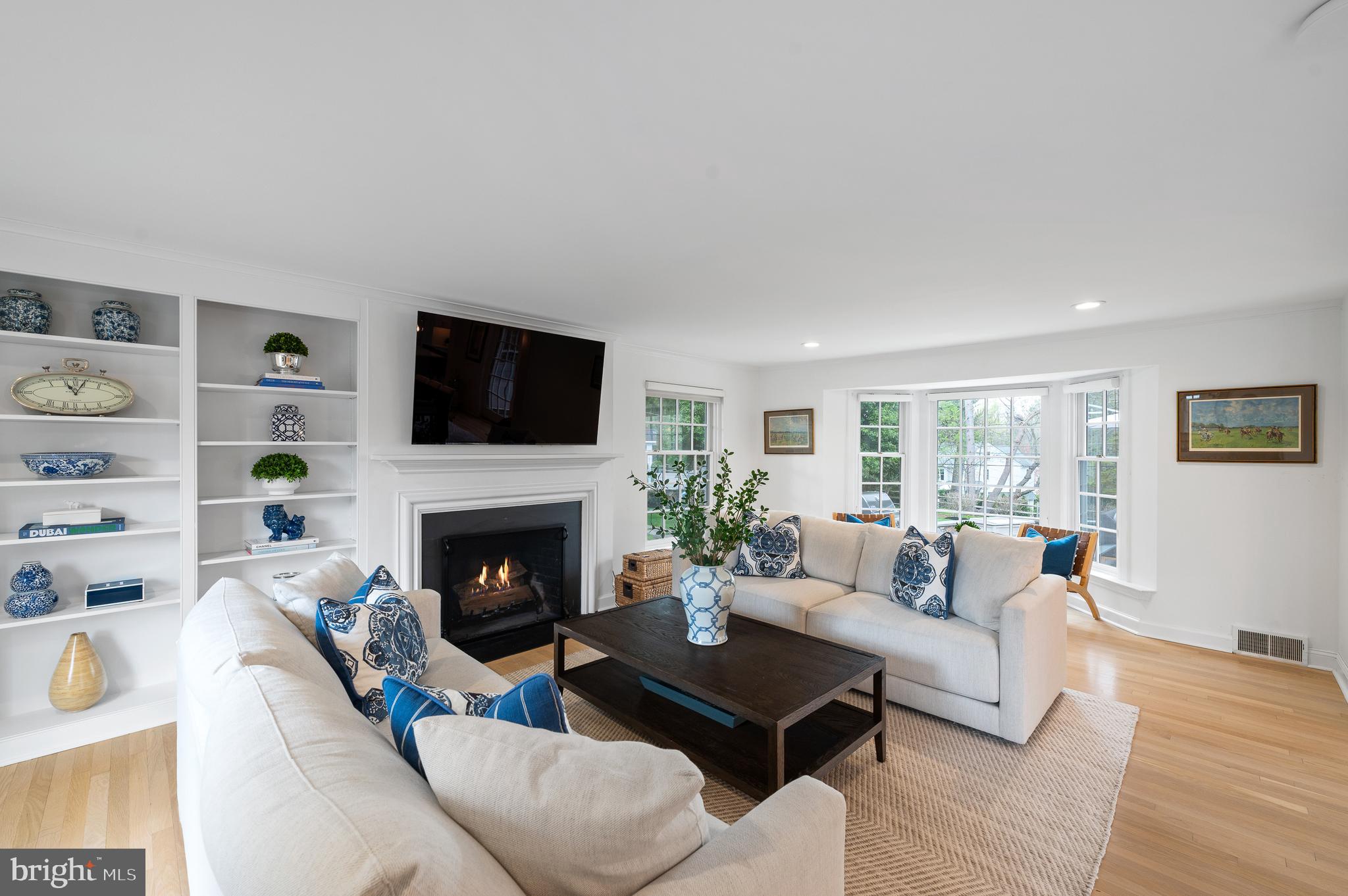 SHAND TRACT - Residential