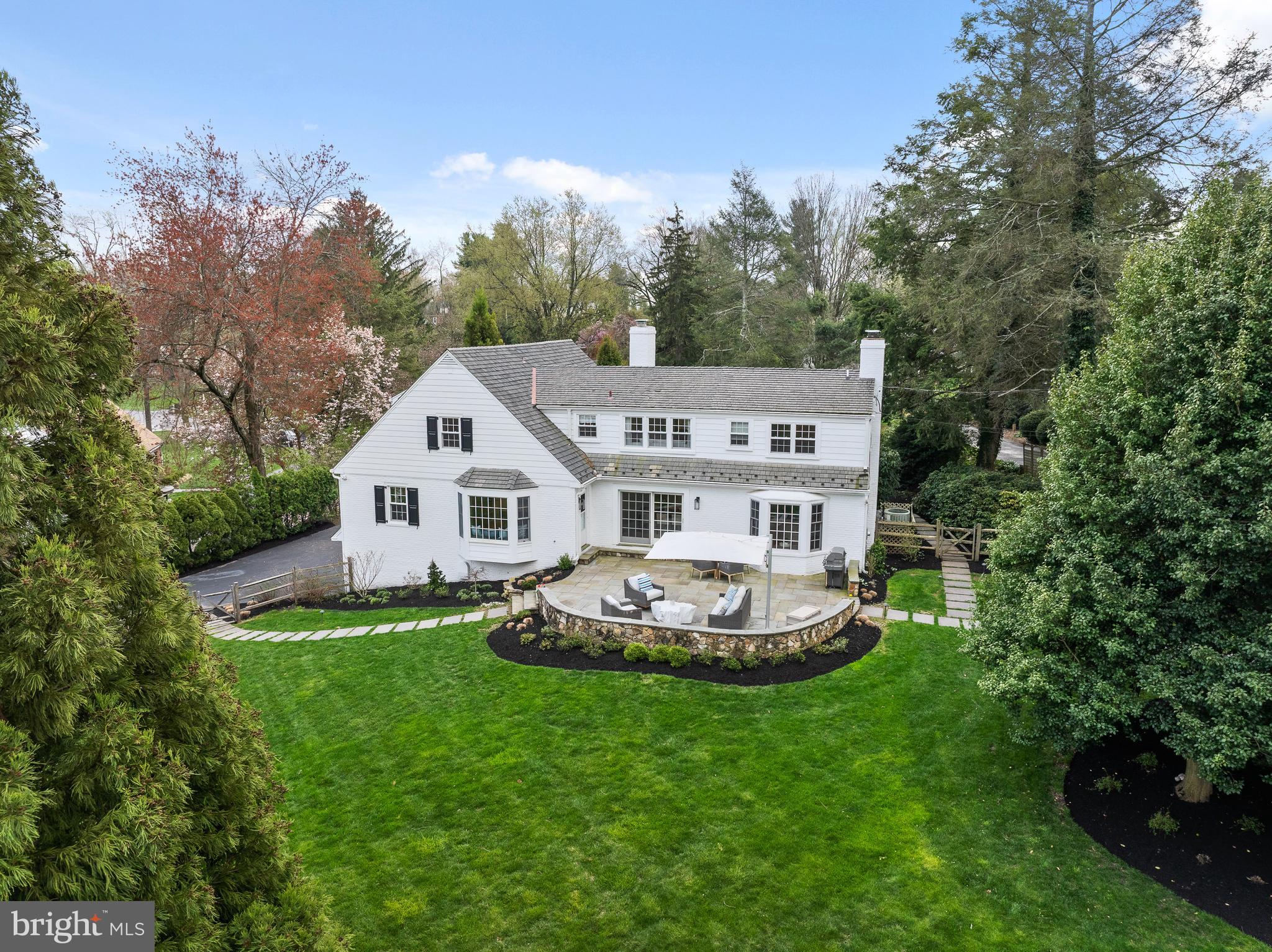 SHAND TRACT - Residential