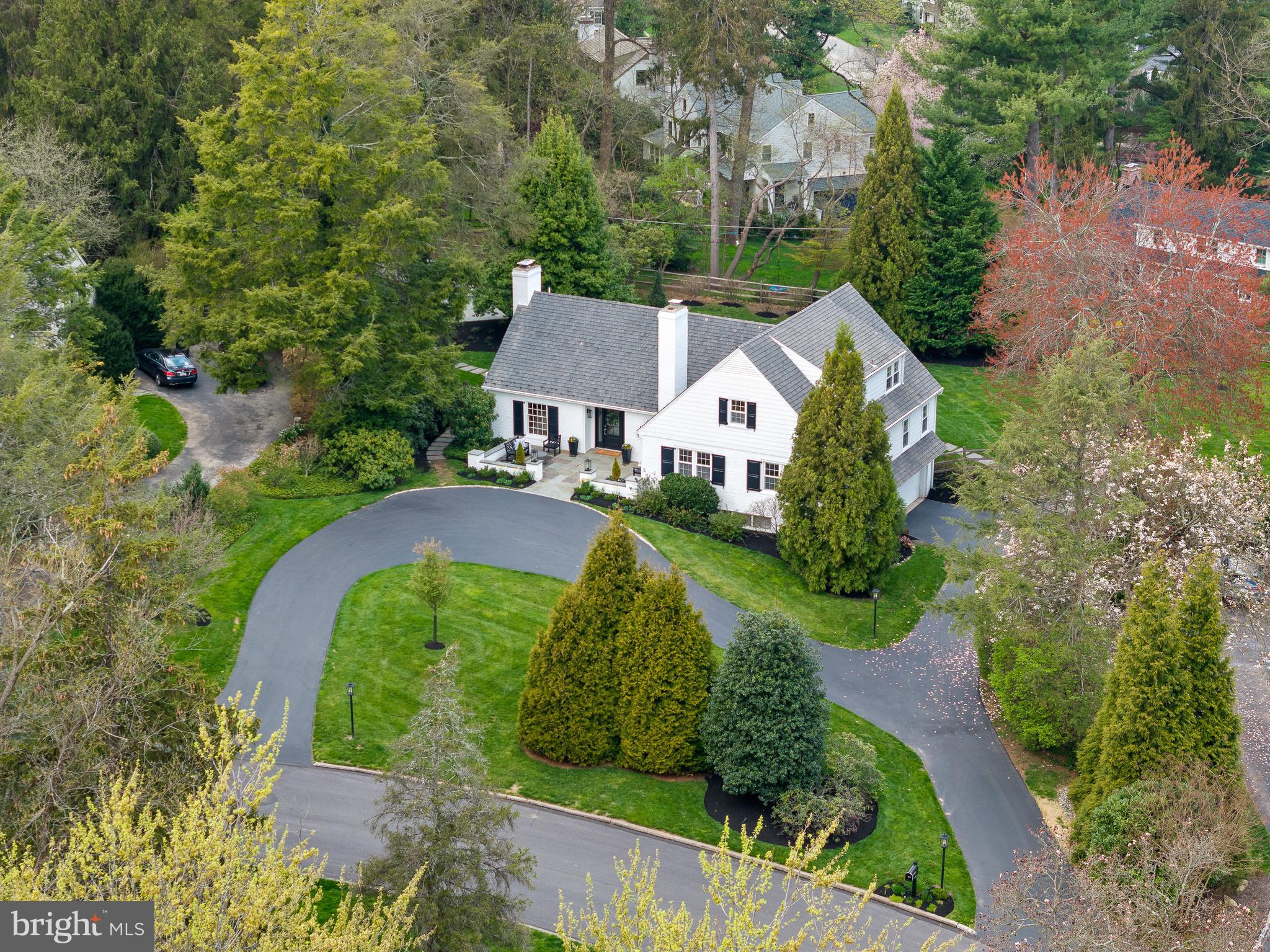 SHAND TRACT - Residential