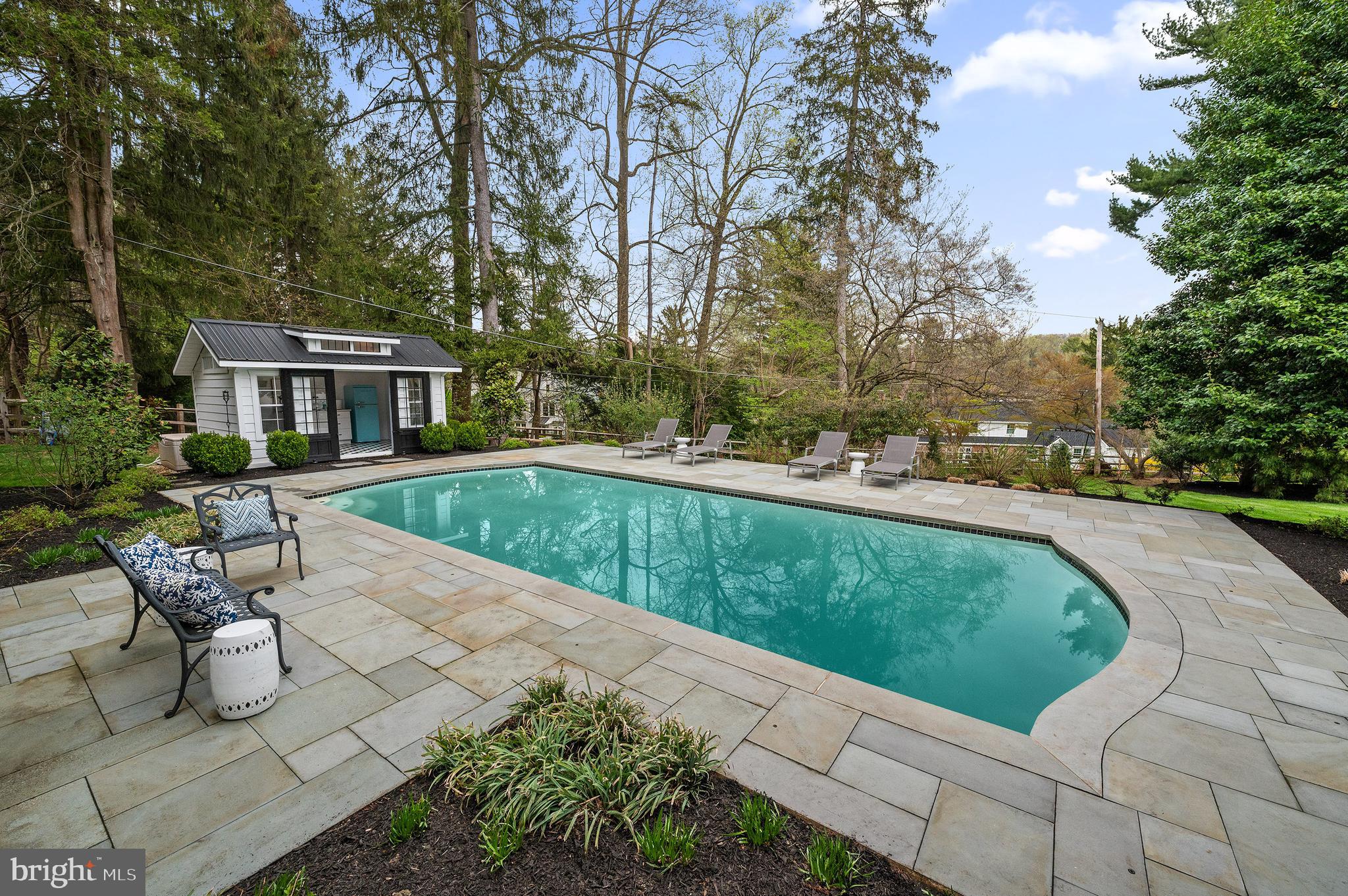 SHAND TRACT - Residential