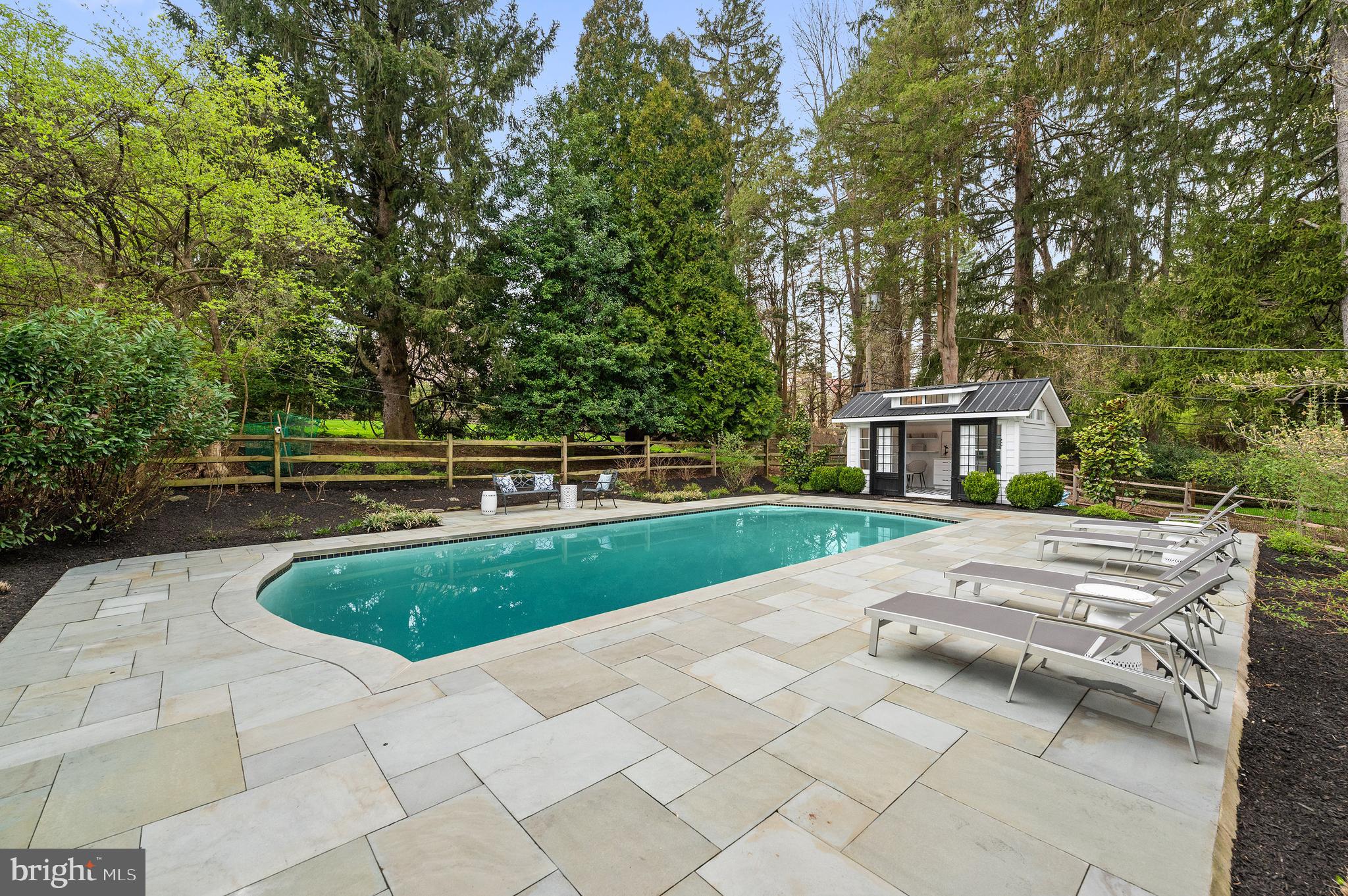 SHAND TRACT - Residential