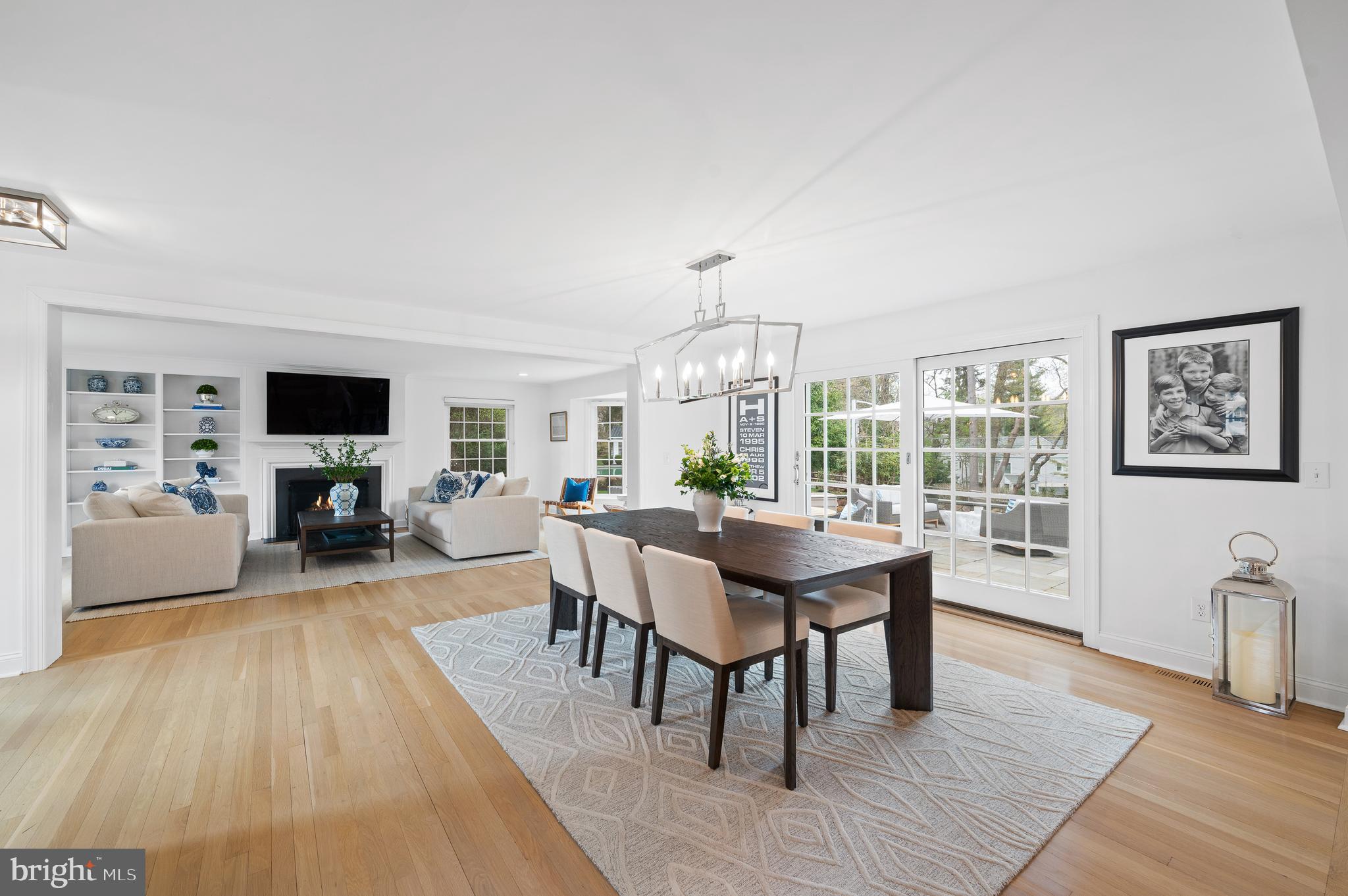 SHAND TRACT - Residential