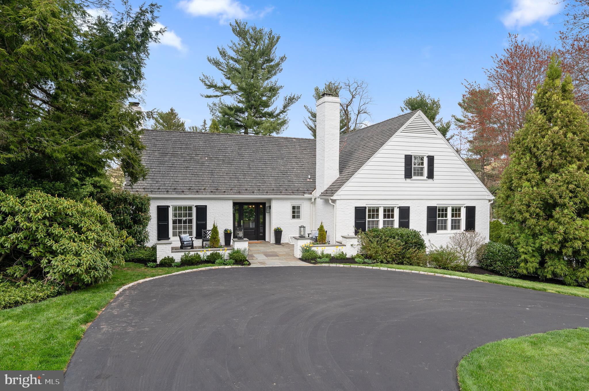 SHAND TRACT - Residential