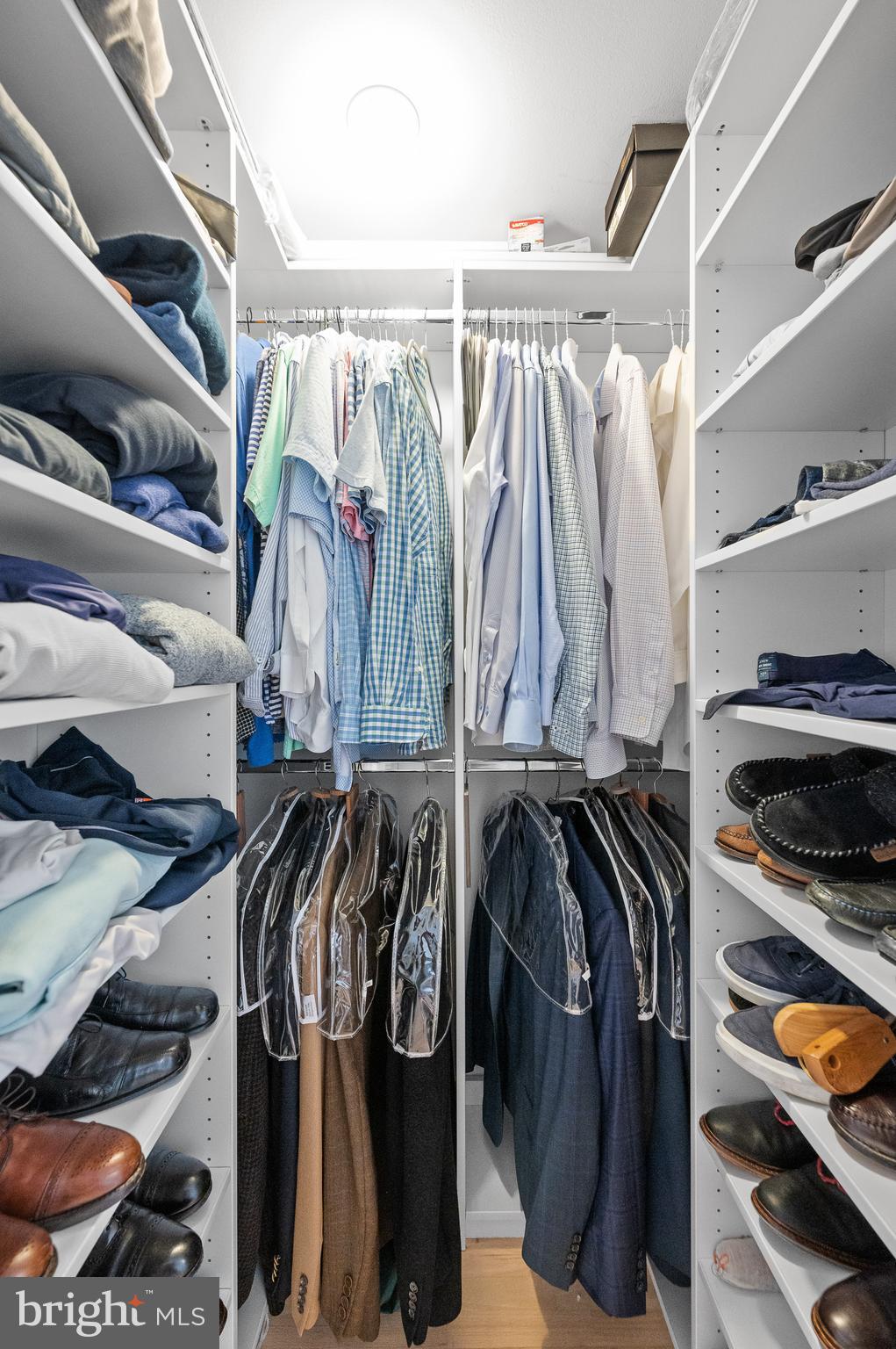 SHAND TRACT - Residential