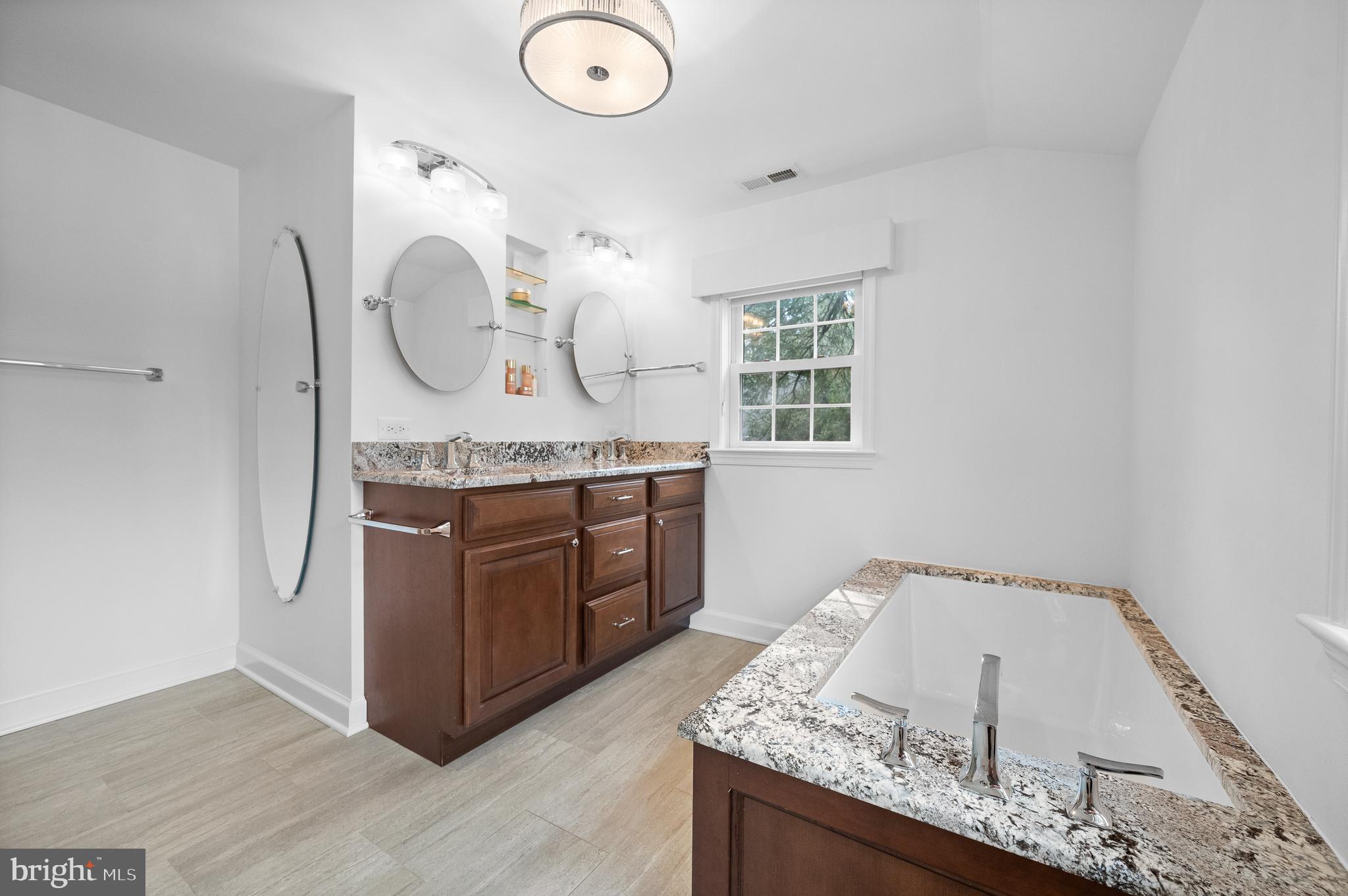 SHAND TRACT - Residential