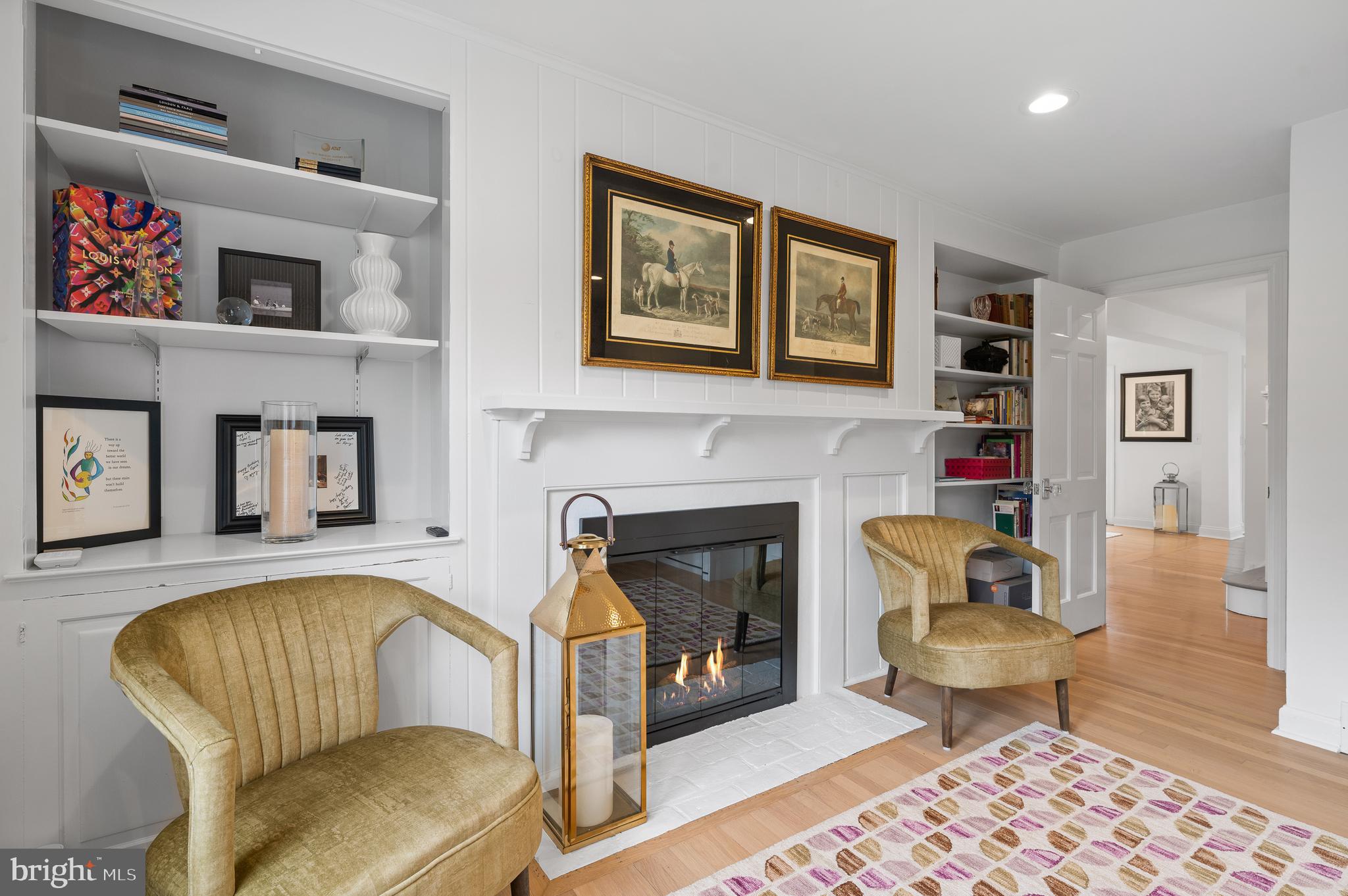 SHAND TRACT - Residential