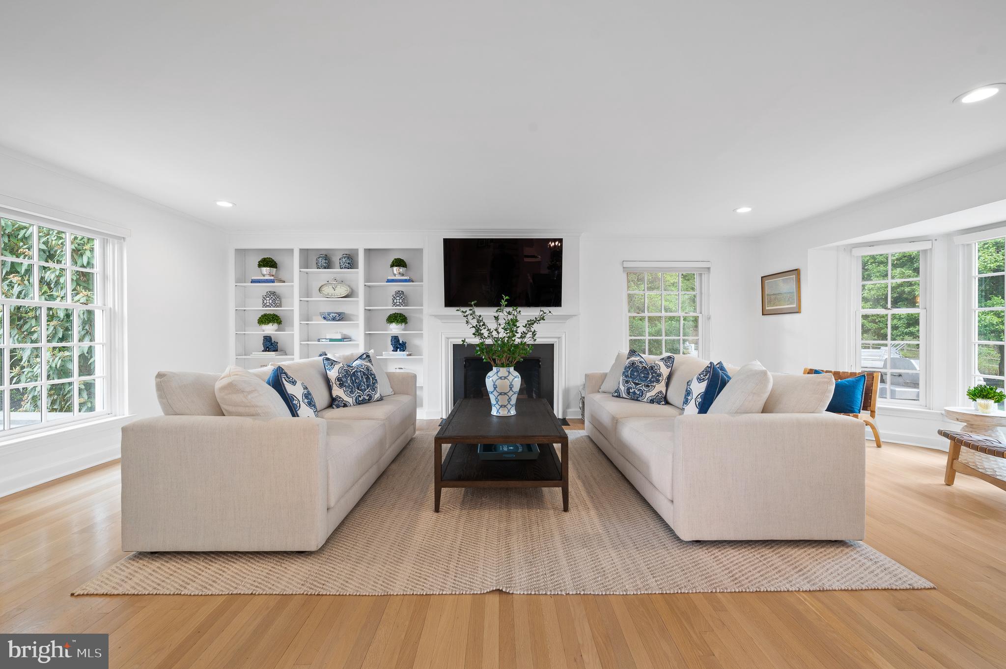 SHAND TRACT - Residential