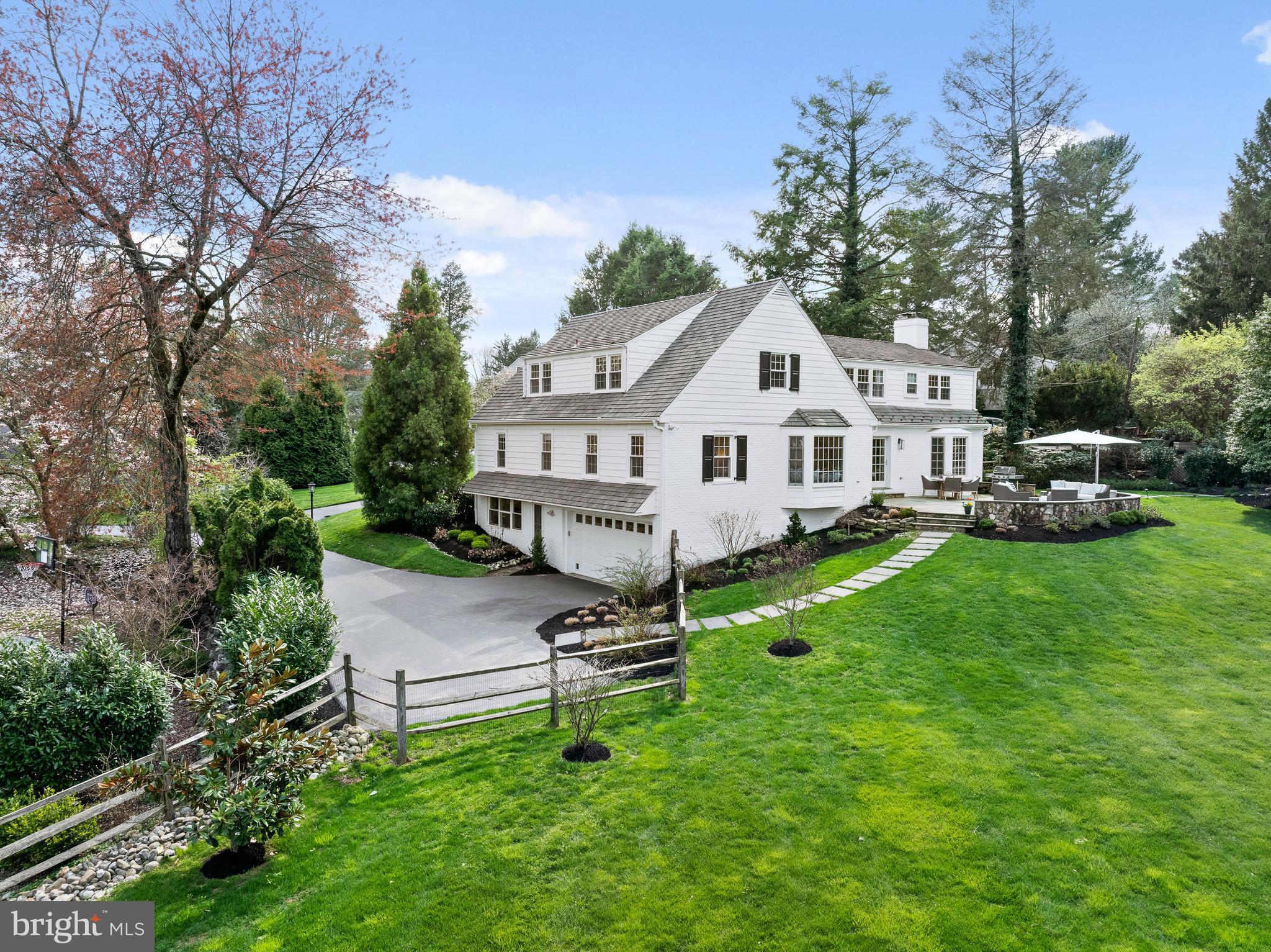 SHAND TRACT - Residential