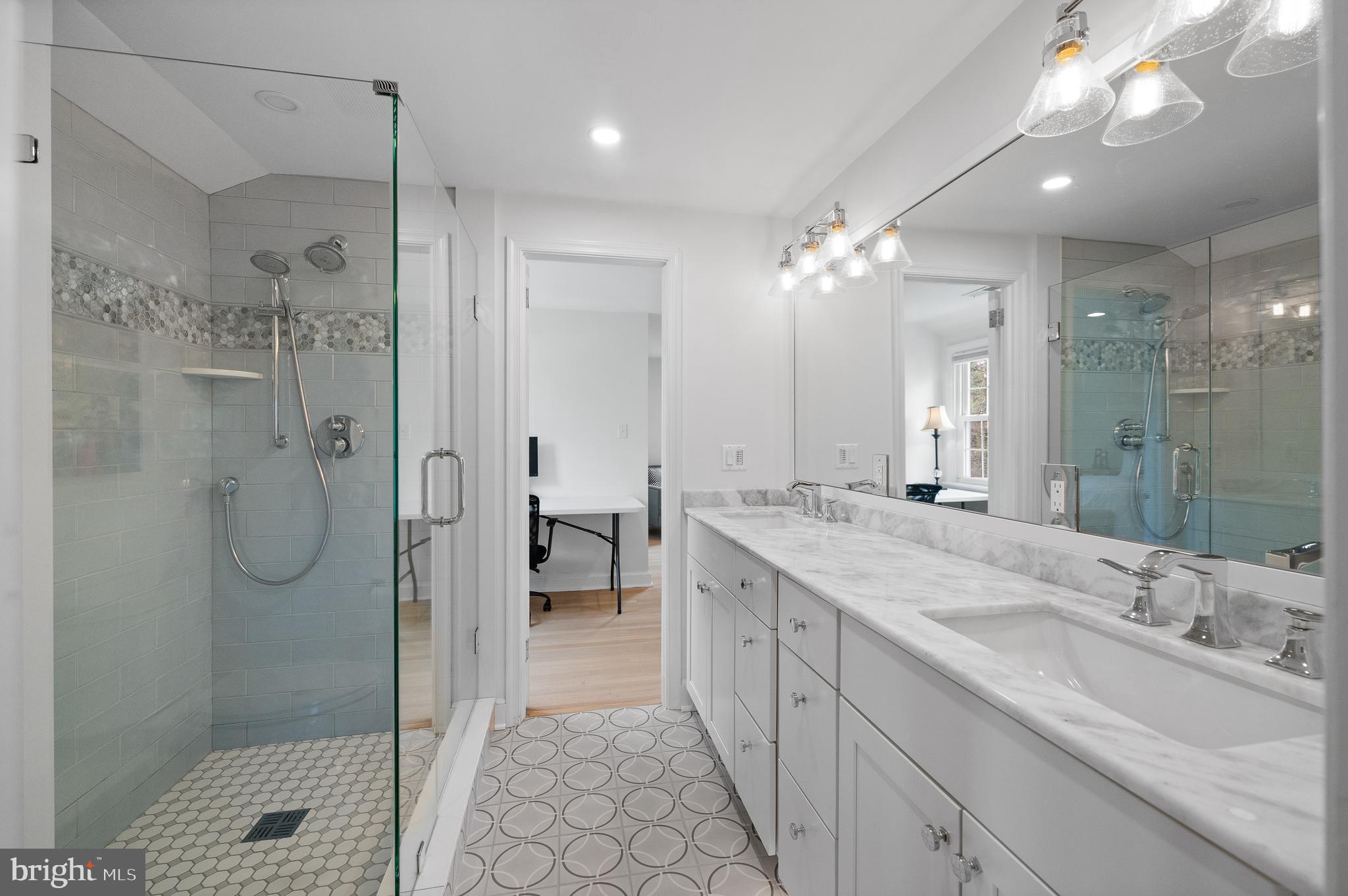 SHAND TRACT - Residential