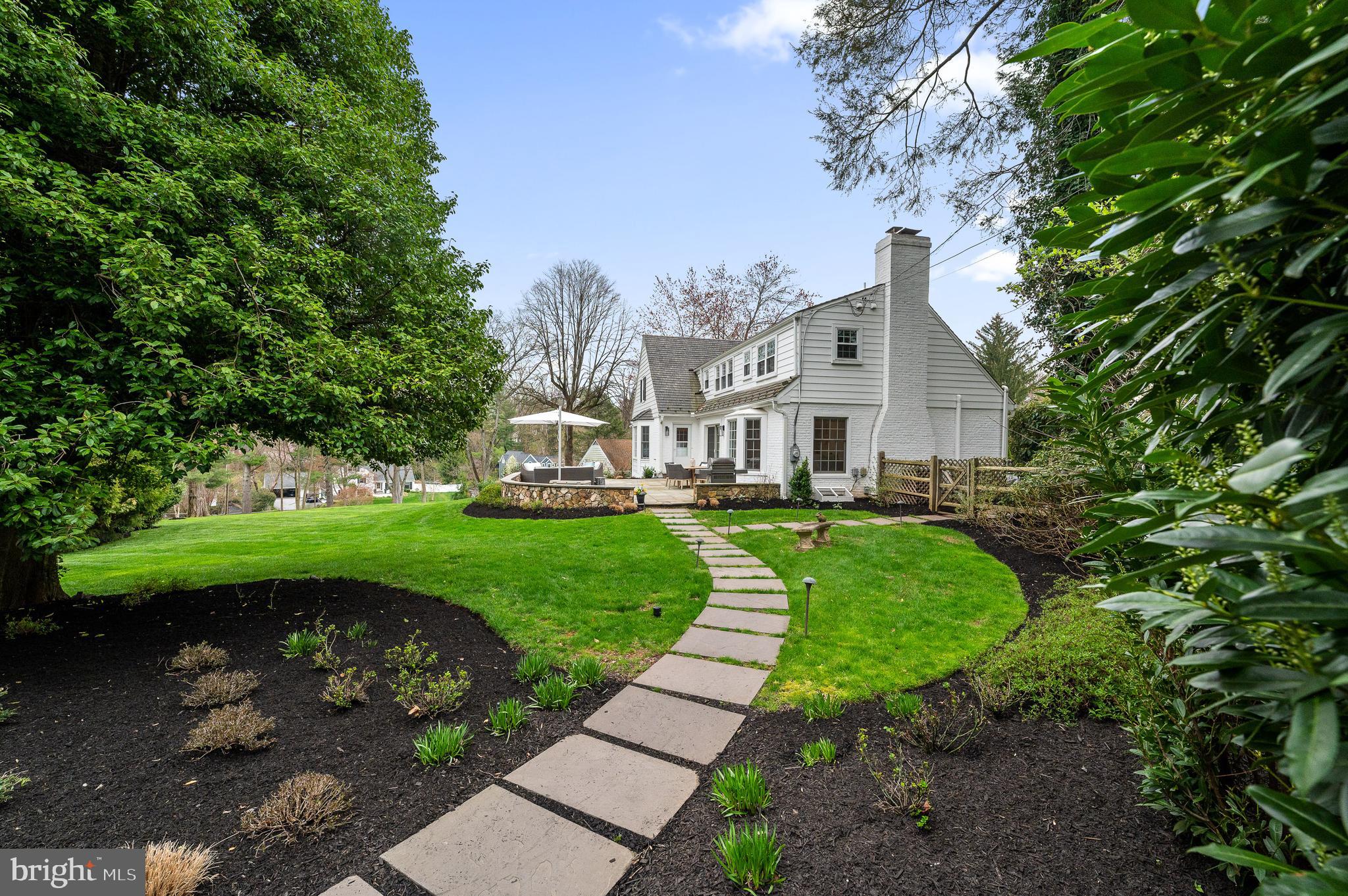 SHAND TRACT - Residential