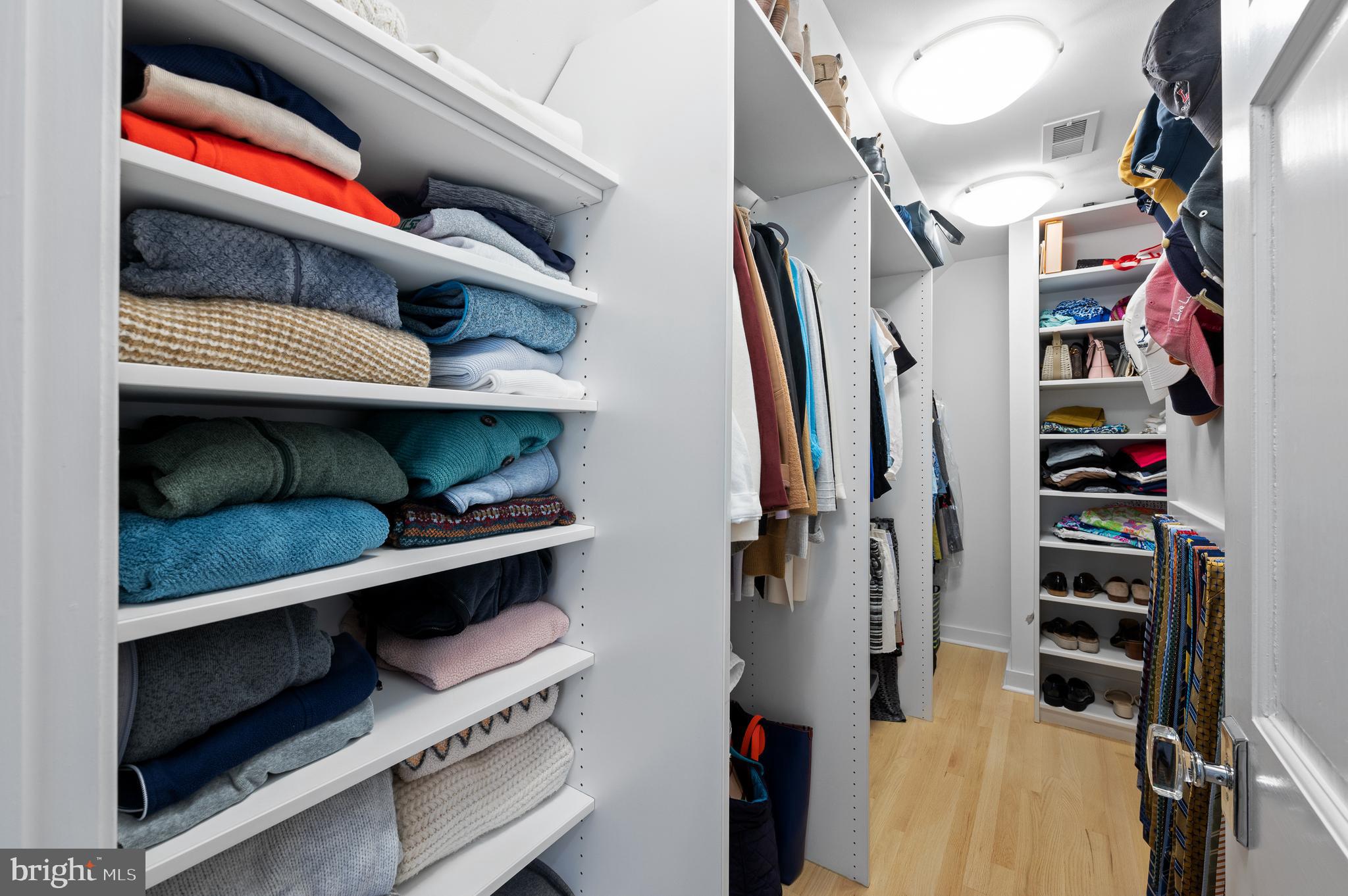 SHAND TRACT - Residential