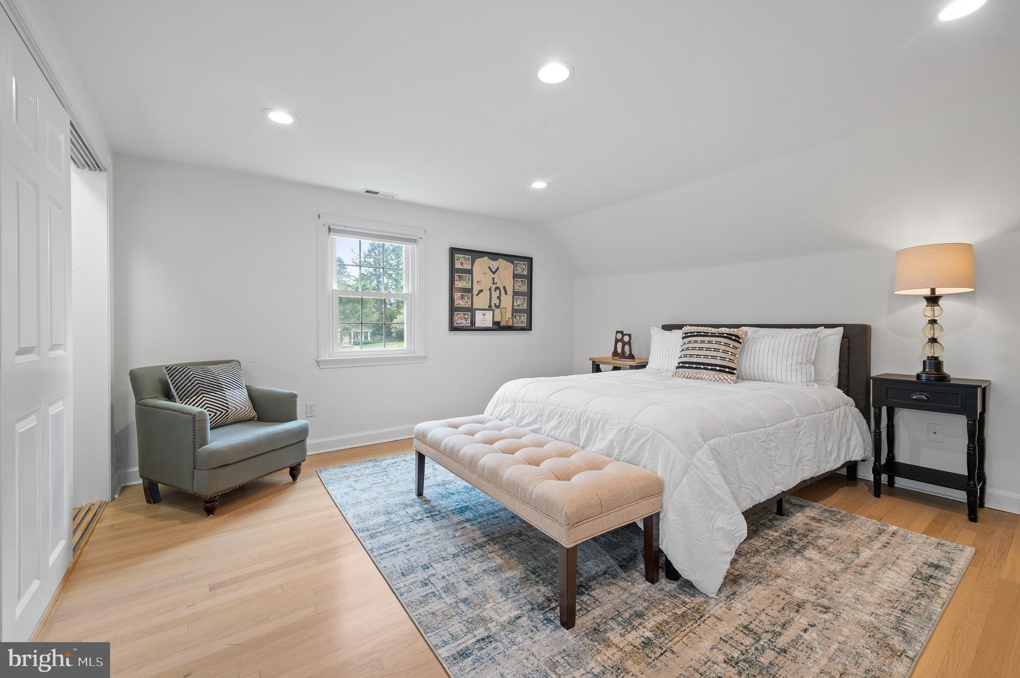 SHAND TRACT - Residential