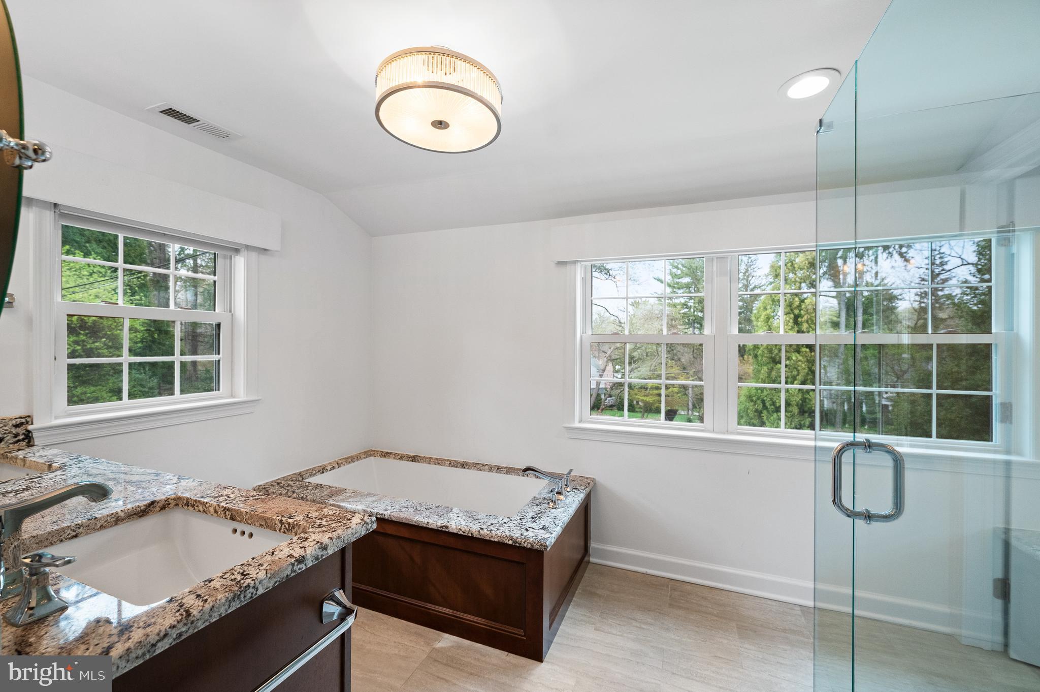 SHAND TRACT - Residential