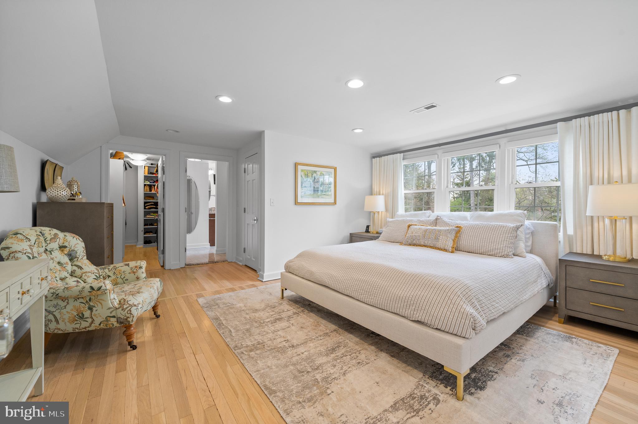 SHAND TRACT - Residential