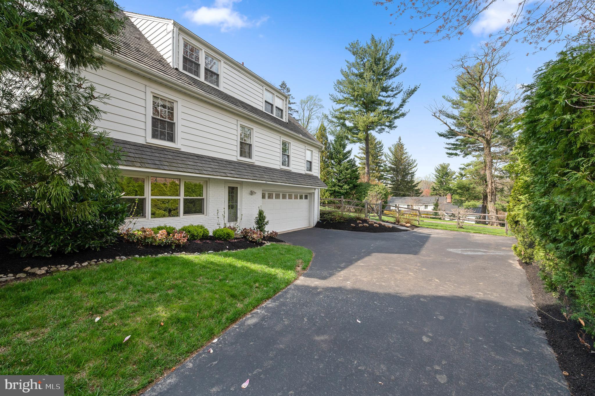 SHAND TRACT - Residential