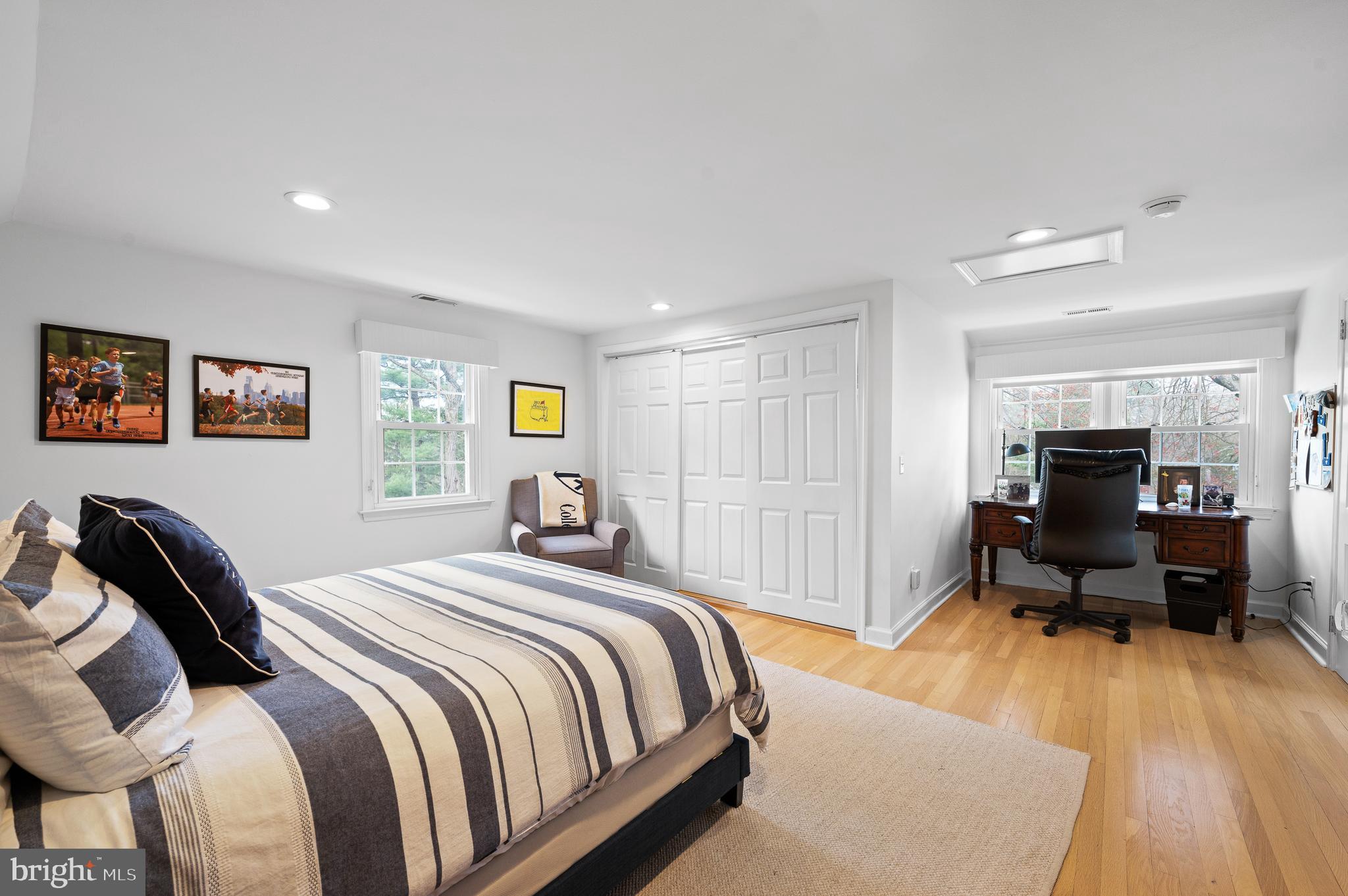 SHAND TRACT - Residential