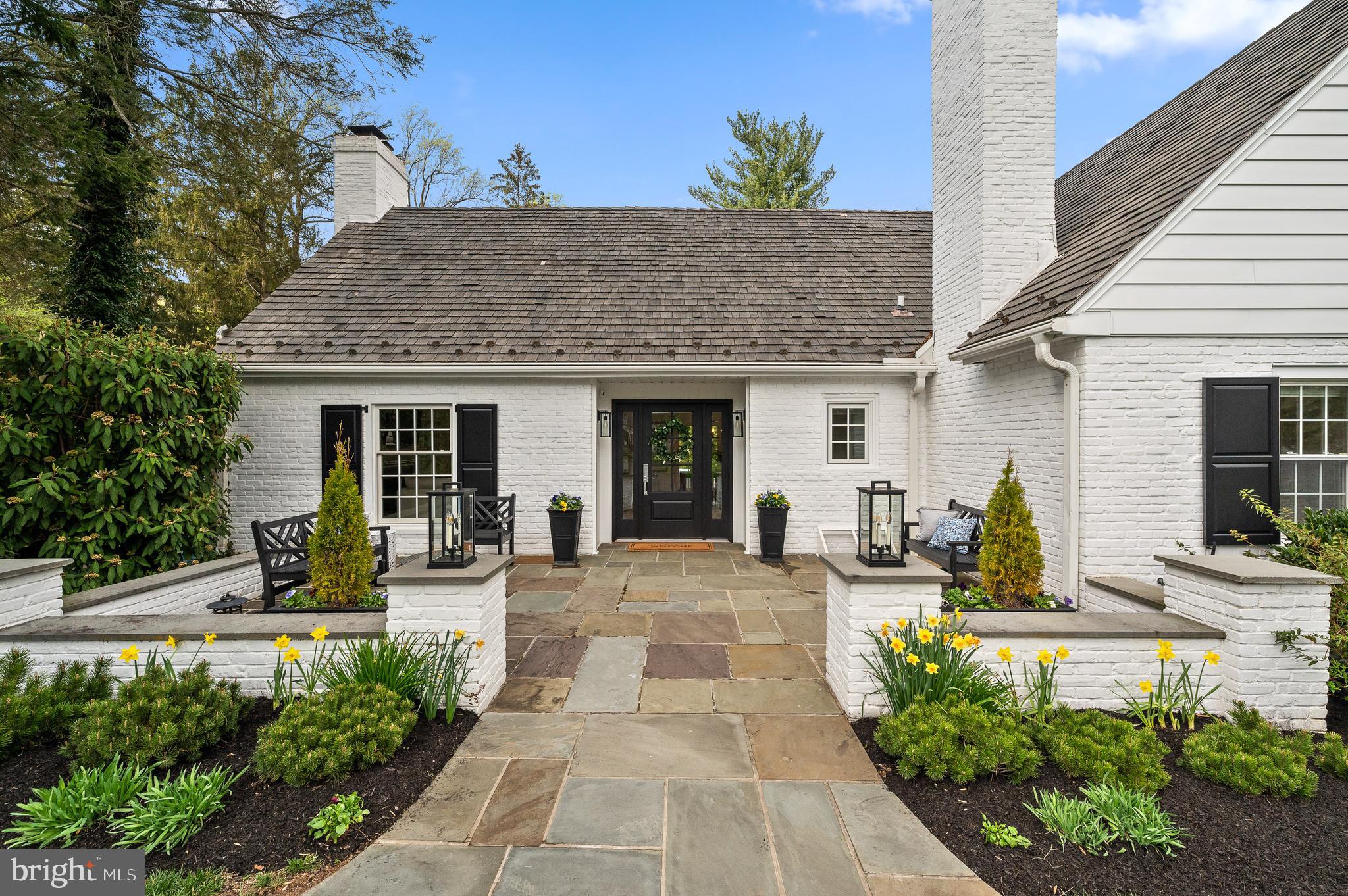 SHAND TRACT - Residential