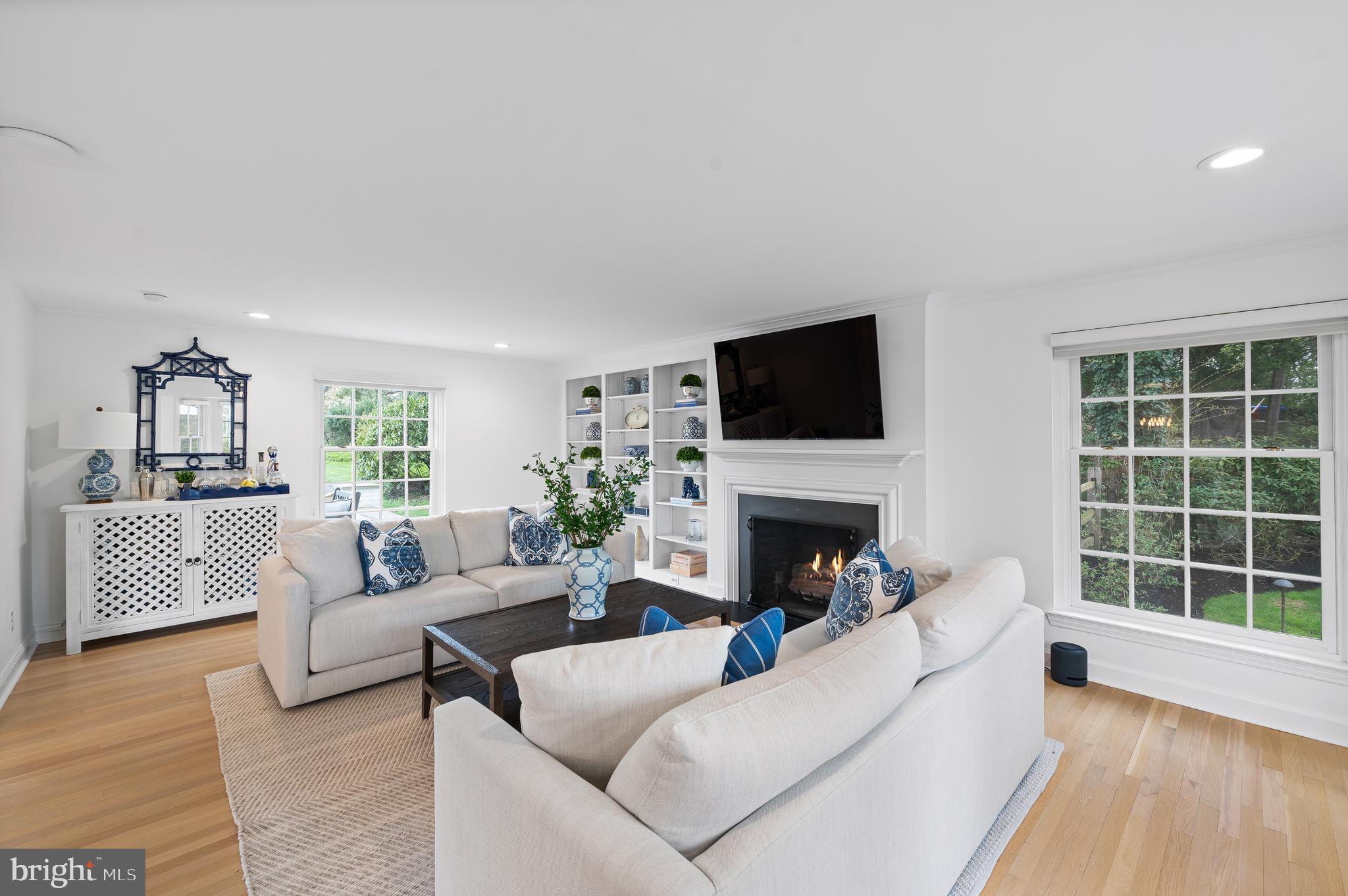 SHAND TRACT - Residential