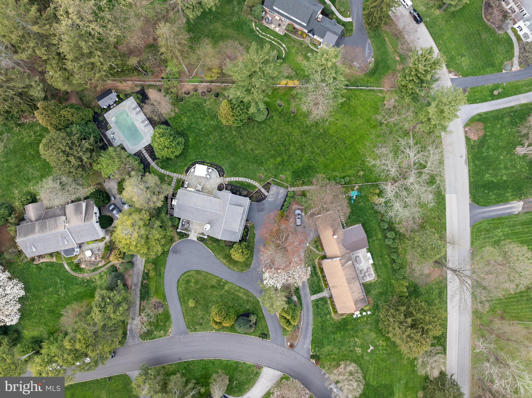 SHAND TRACT - Residential