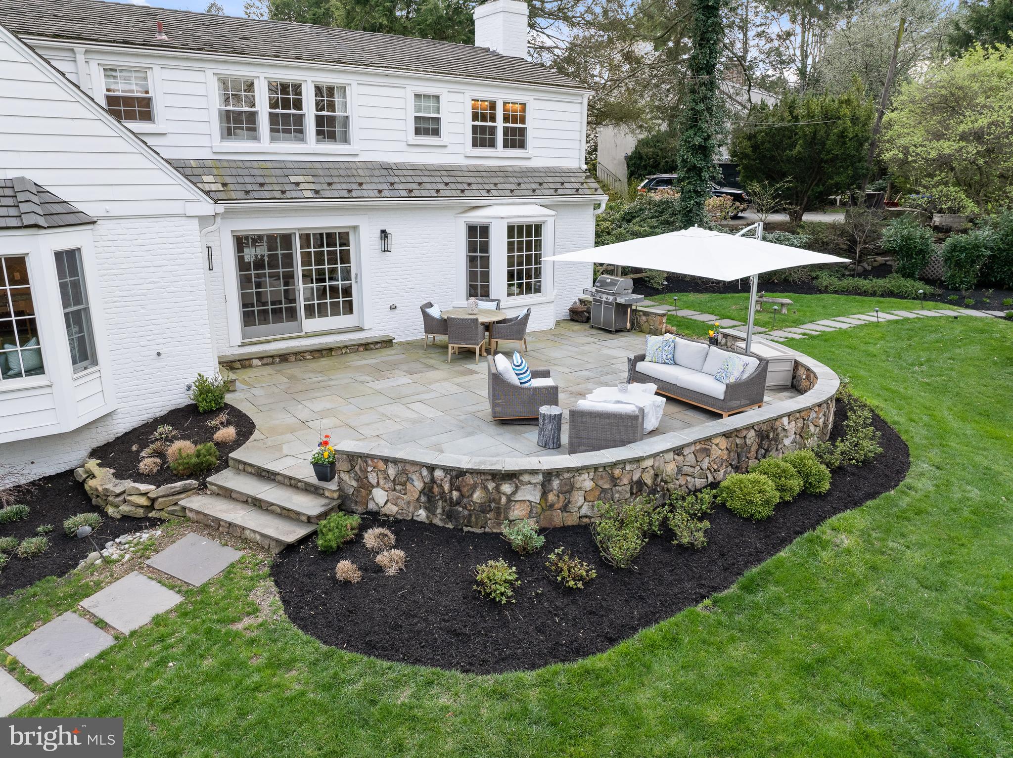 SHAND TRACT - Residential