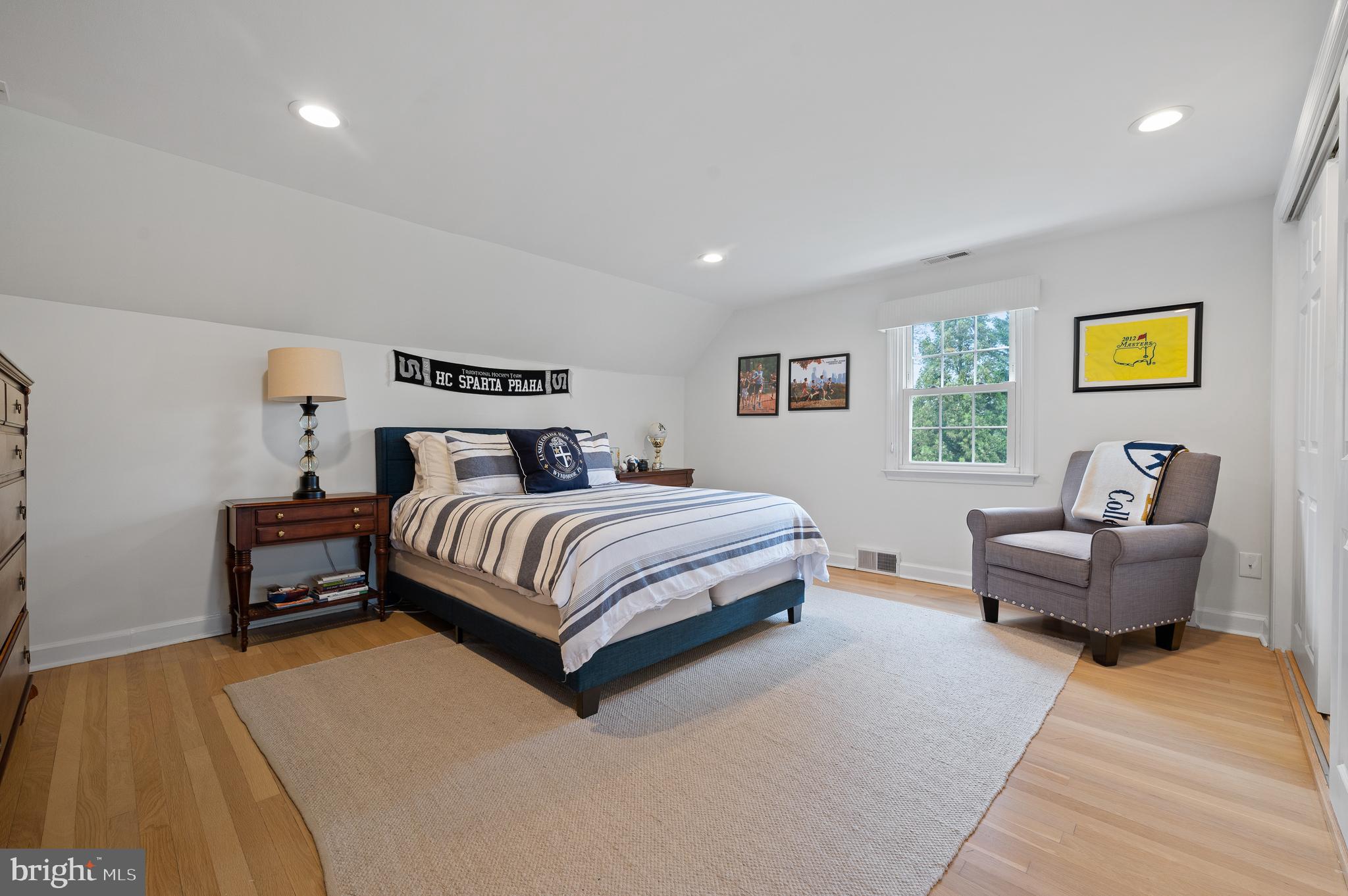 SHAND TRACT - Residential