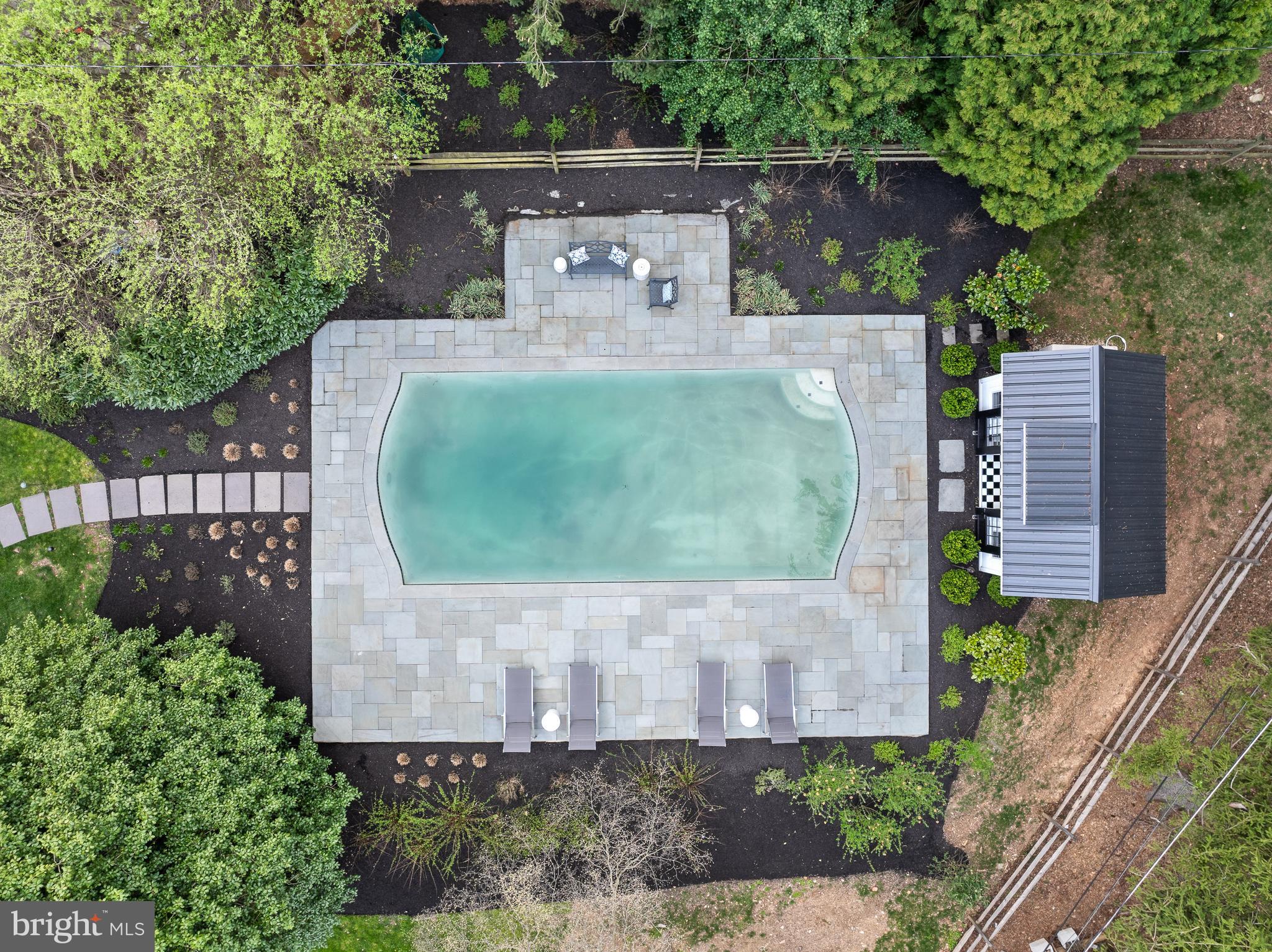 SHAND TRACT - Residential