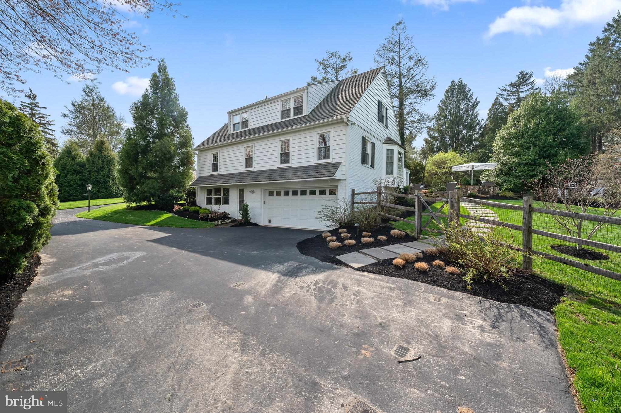 SHAND TRACT - Residential