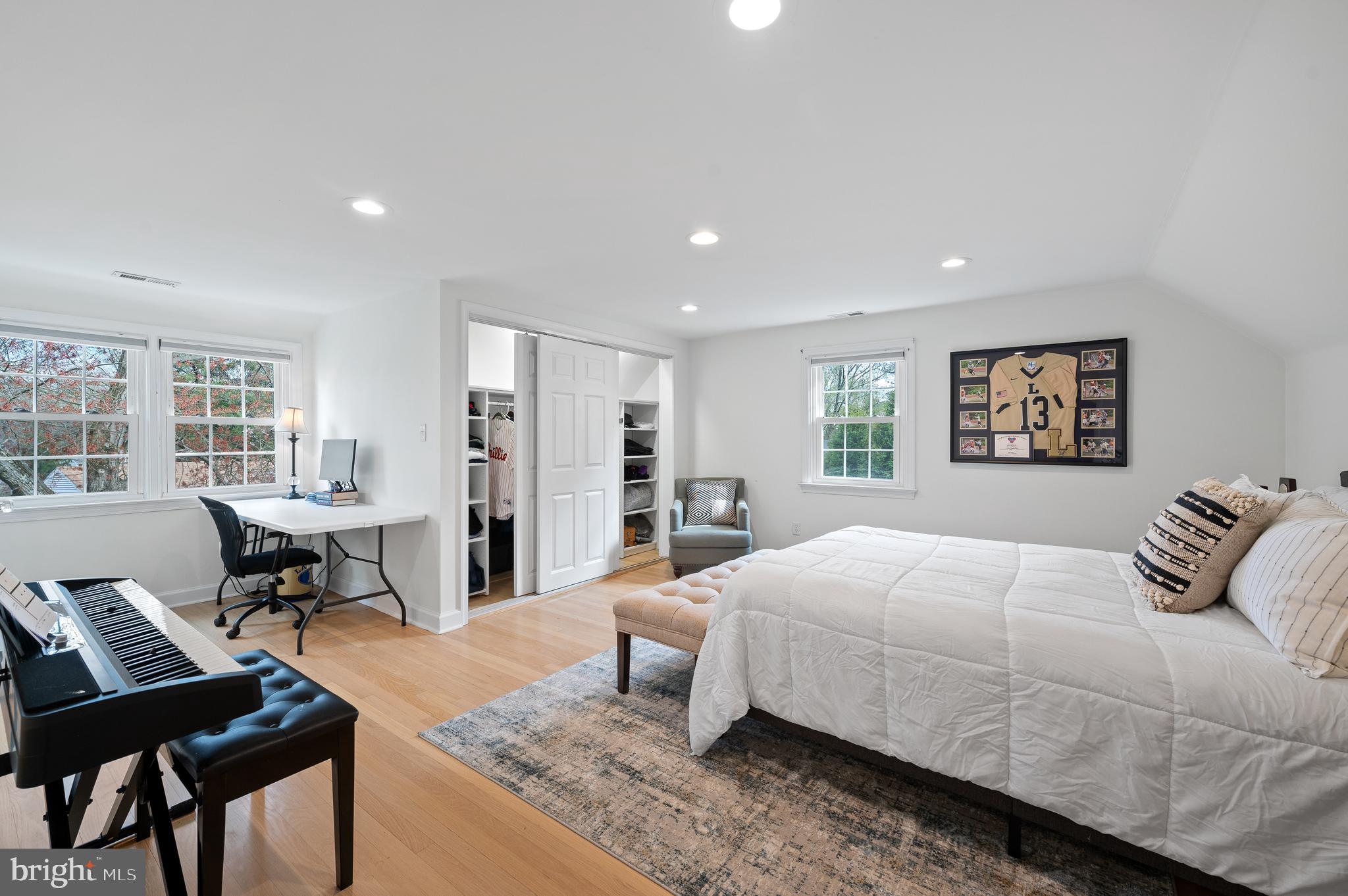 SHAND TRACT - Residential