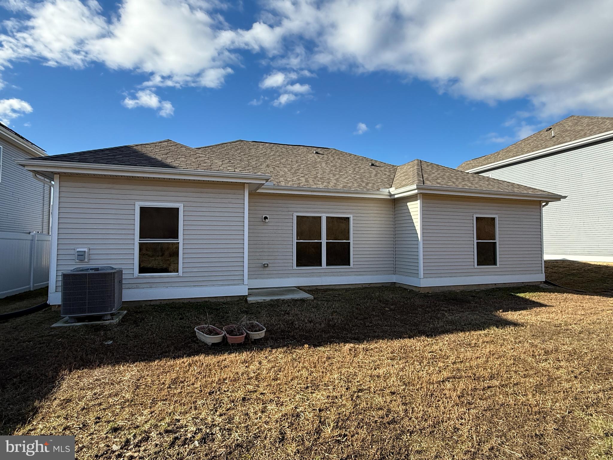 BROOKWOOD - Residential